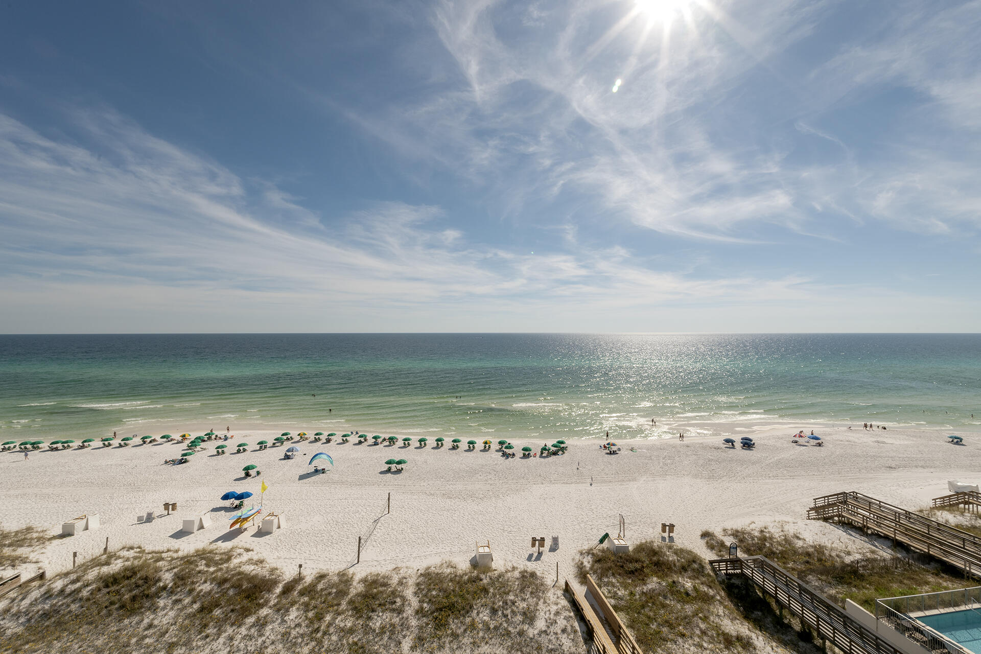 MAINSAIL CONDO PH 5 - Residential