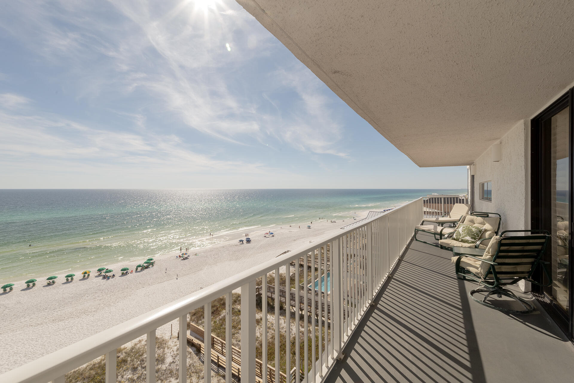MAINSAIL CONDO PH 5 - Residential