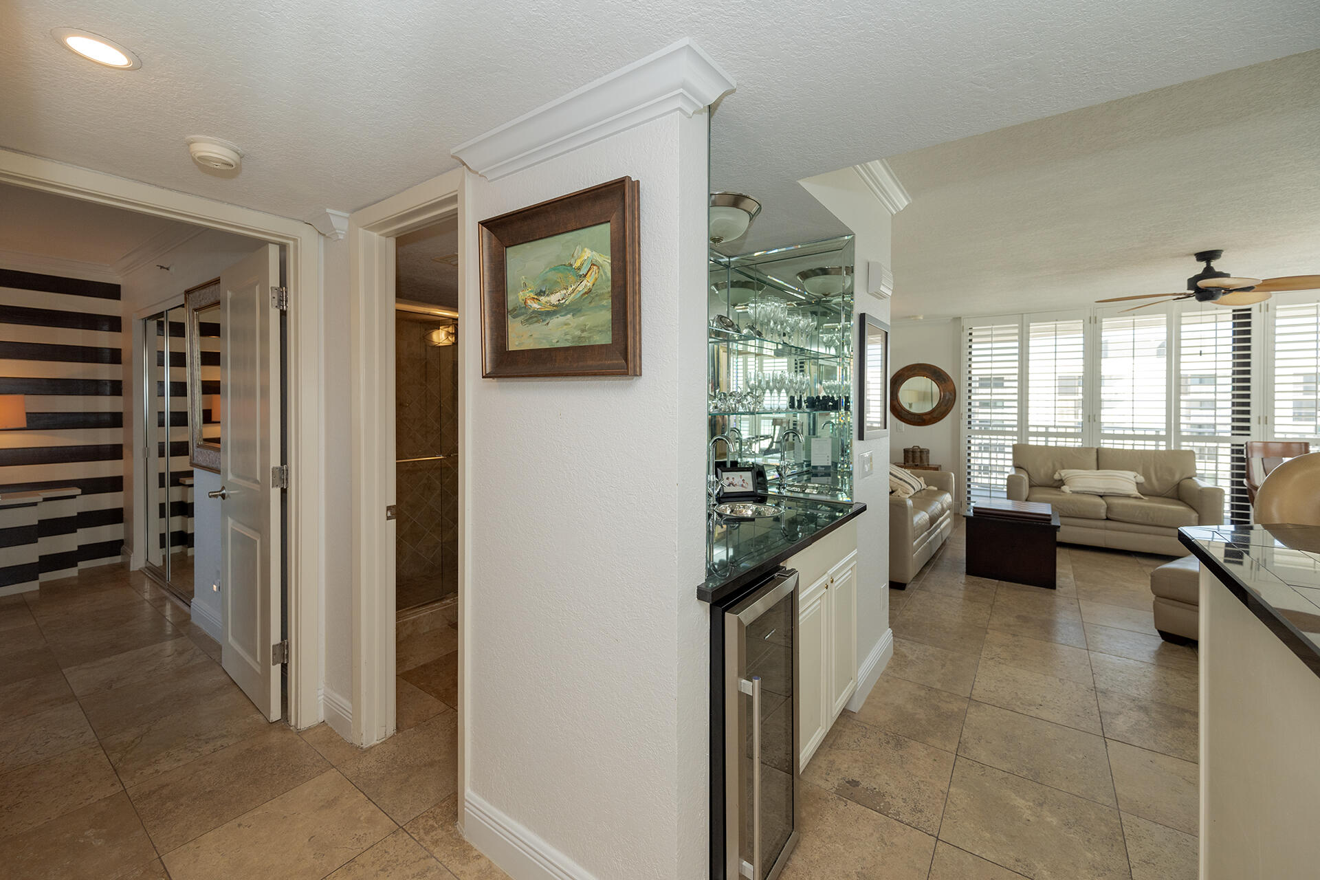 MAINSAIL CONDO PH 5 - Residential