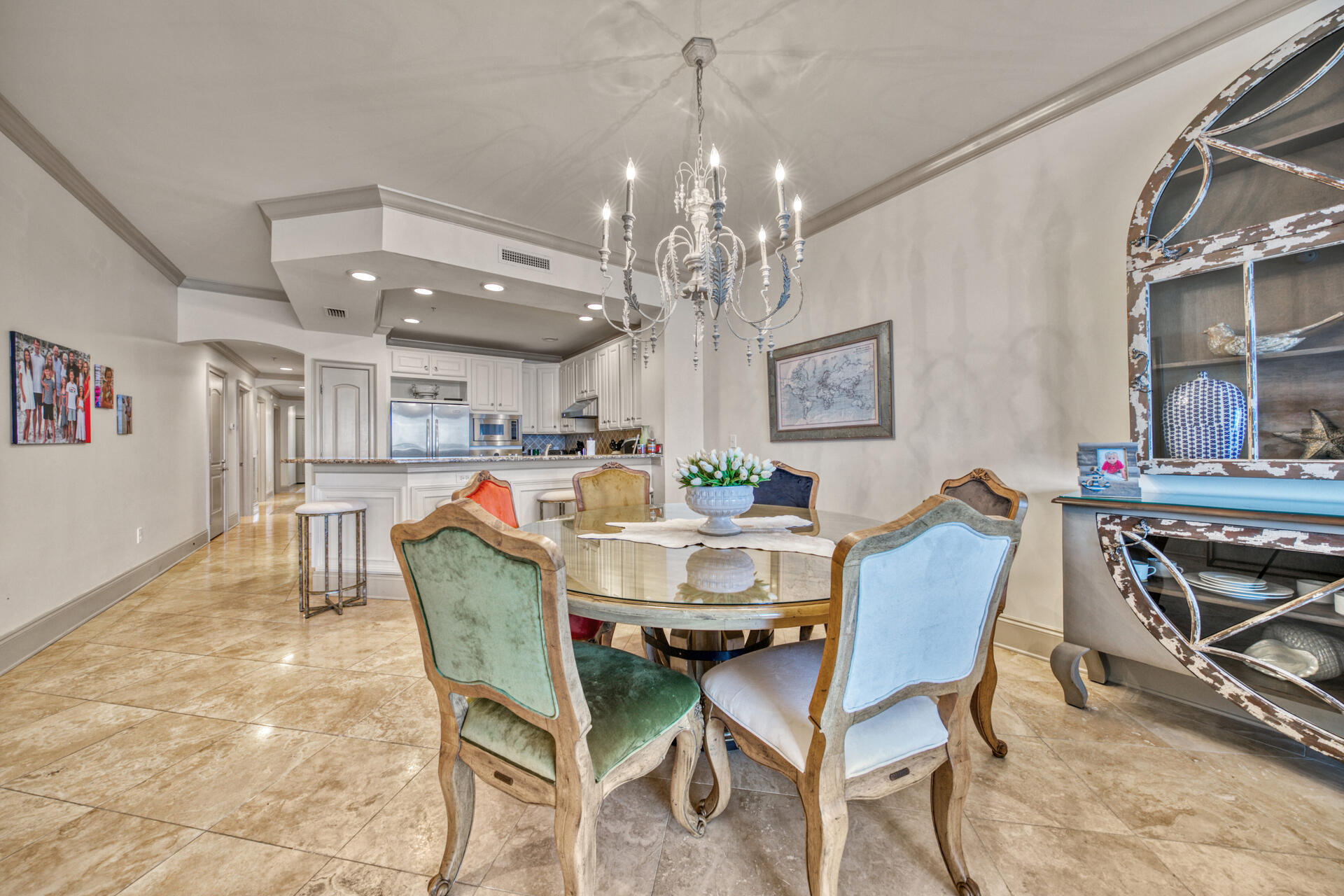 VILLA COYABA - Residential