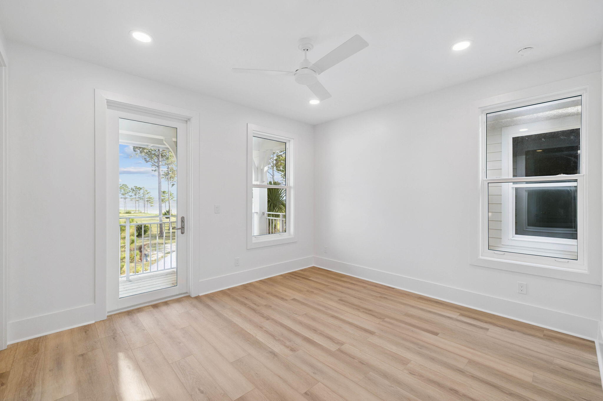 Marina Cottages - Residential