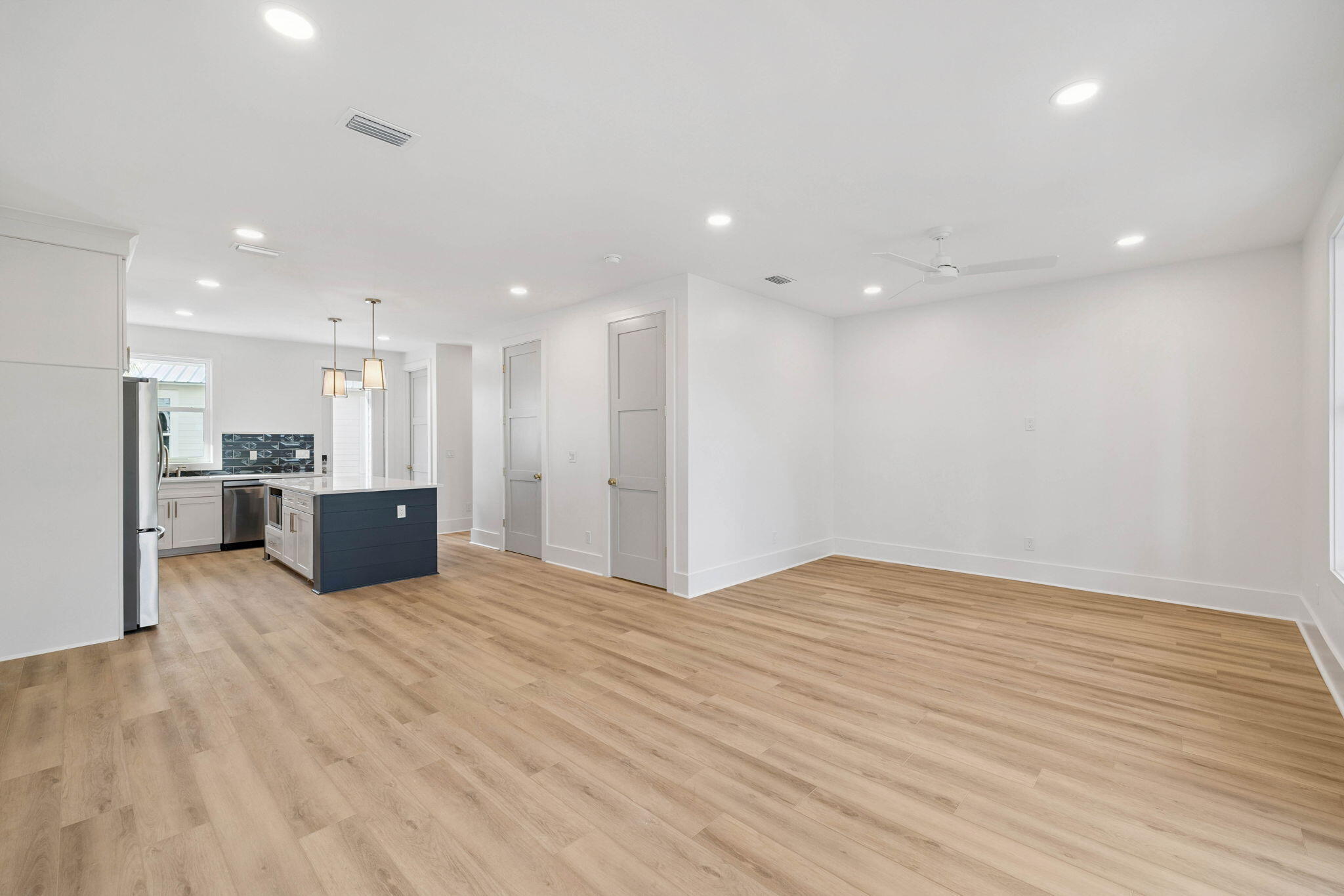 Marina Cottages - Residential