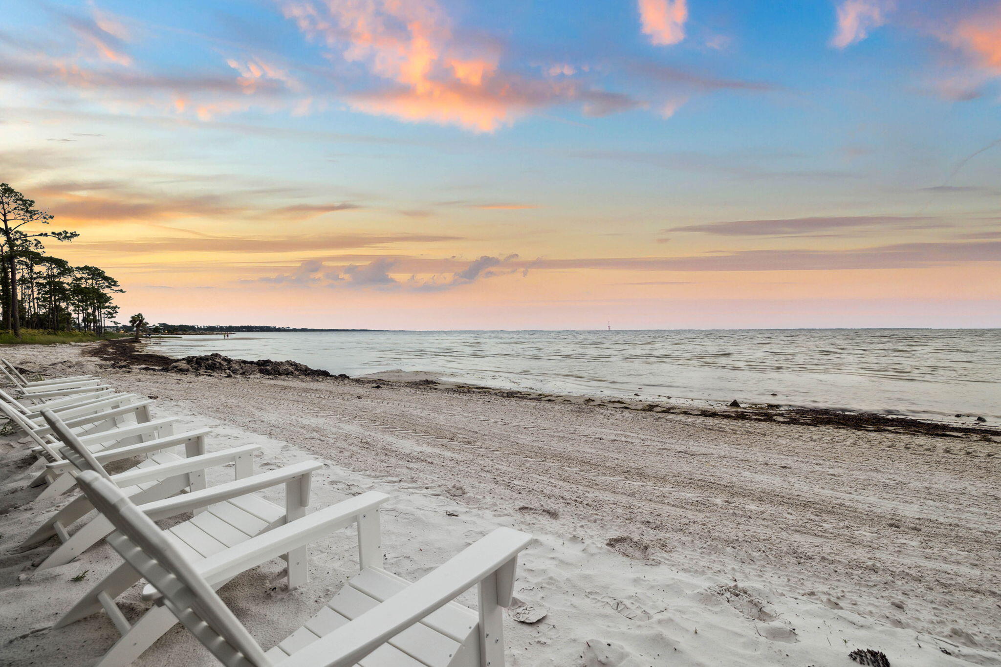 Marina Cottages - Residential