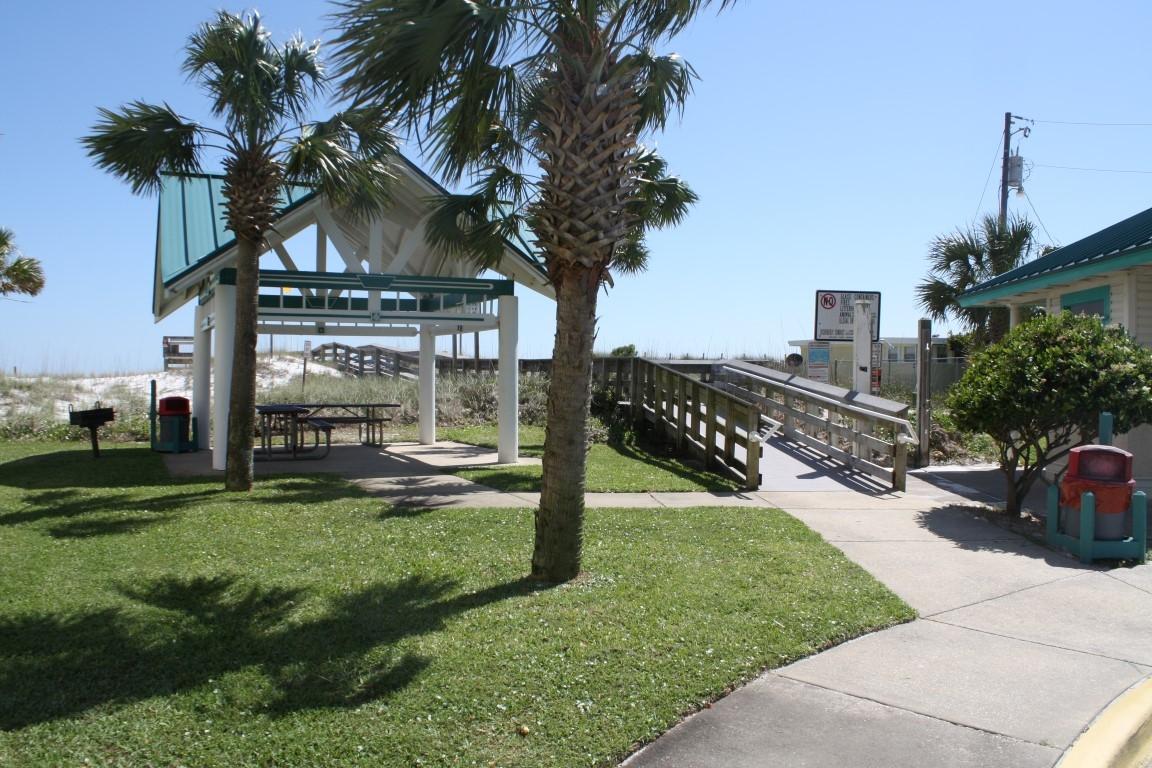 SANTA ROSA ISLAND - Residential