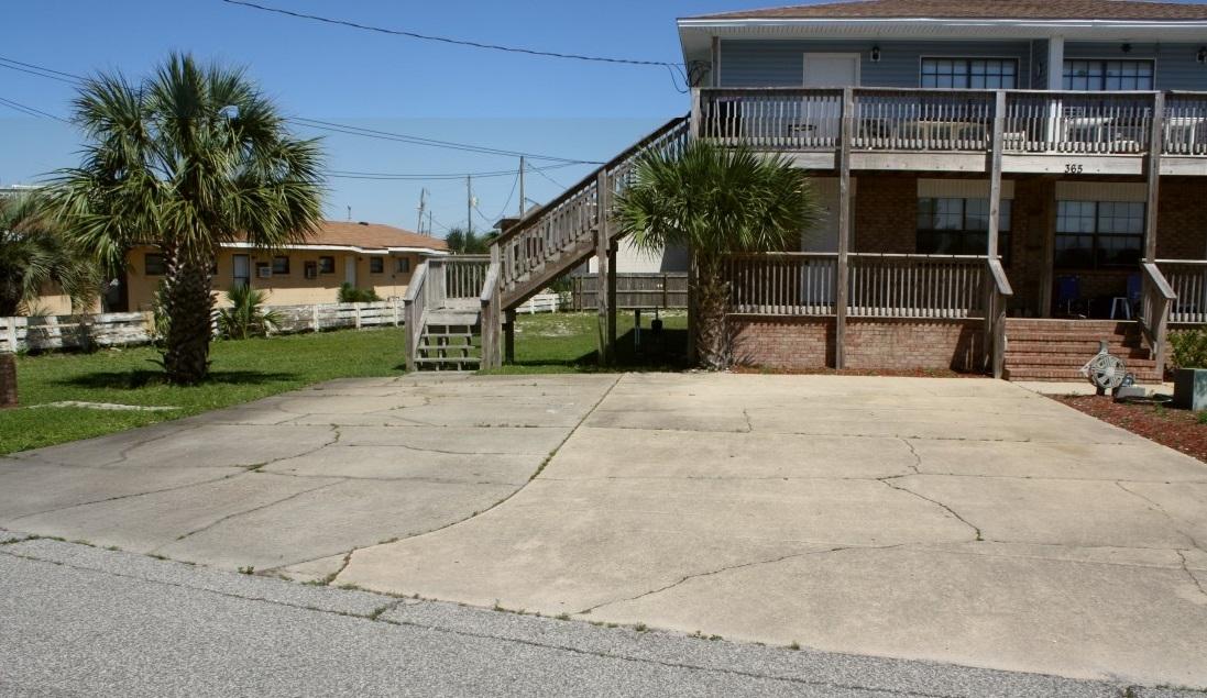 SANTA ROSA ISLAND - Residential