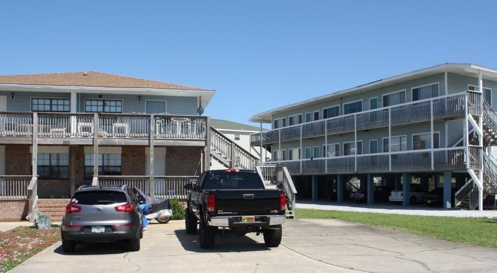 SANTA ROSA ISLAND - Residential