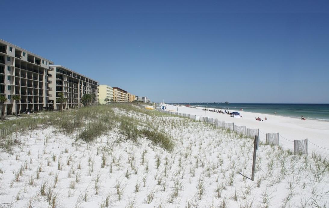 SANTA ROSA ISLAND - Residential