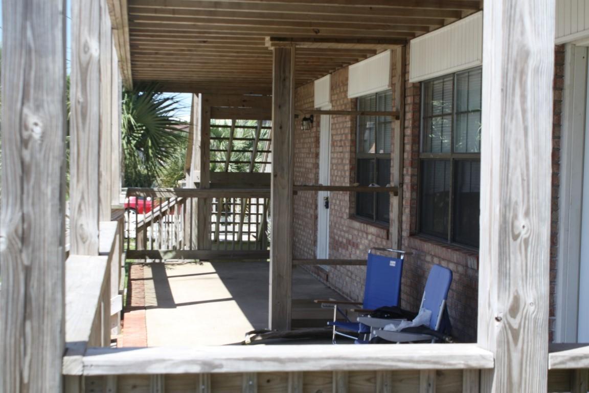 SANTA ROSA ISLAND - Residential