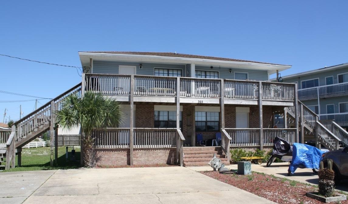 SANTA ROSA ISLAND - Residential