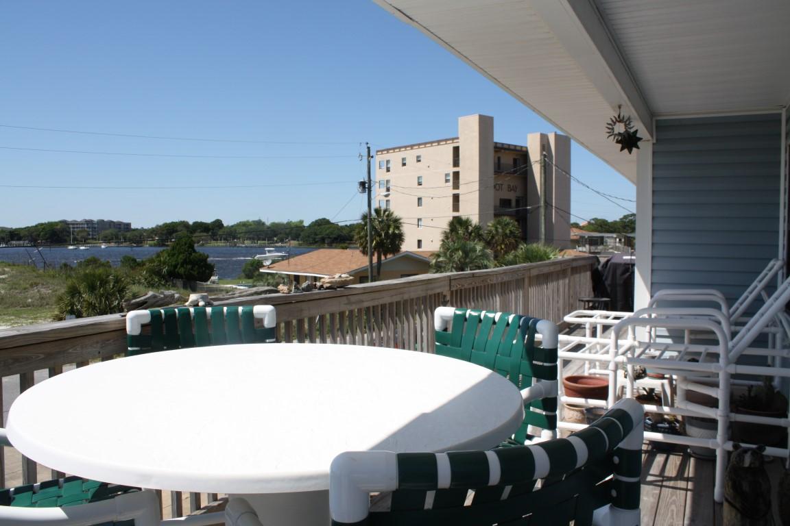 SANTA ROSA ISLAND - Residential