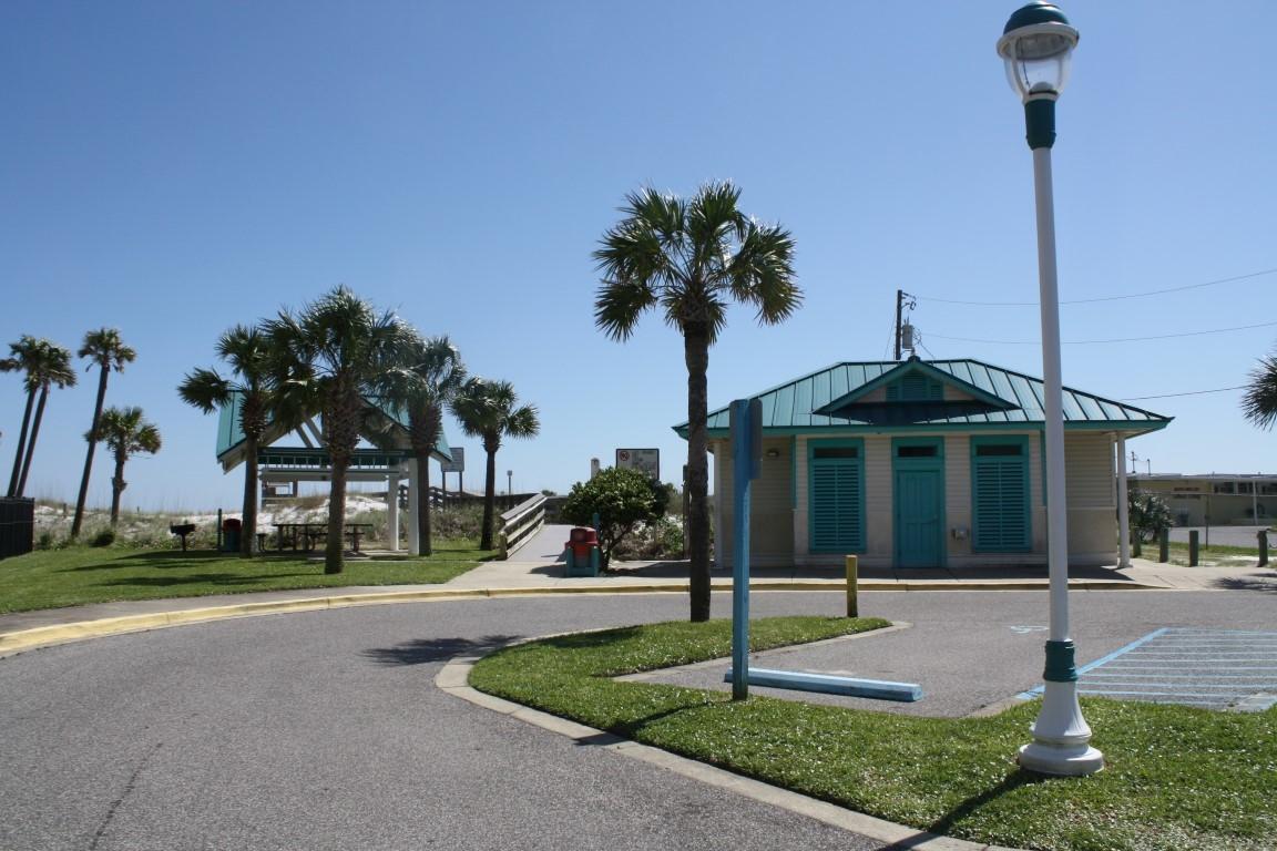 SANTA ROSA ISLAND - Residential