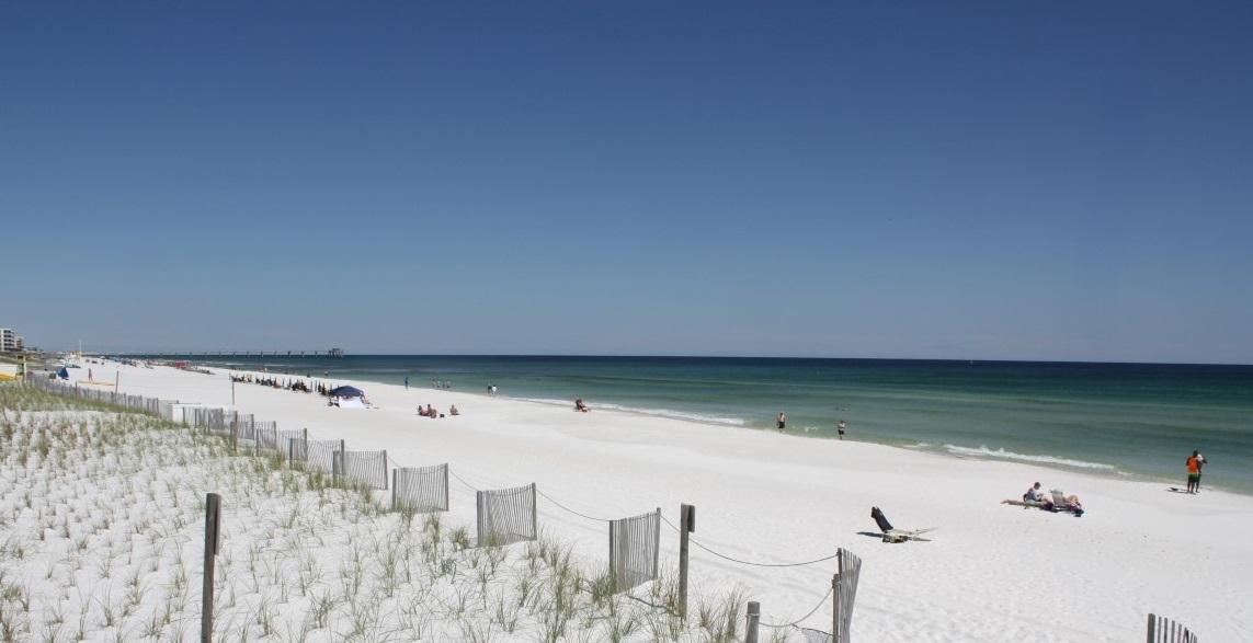 SANTA ROSA ISLAND - Residential