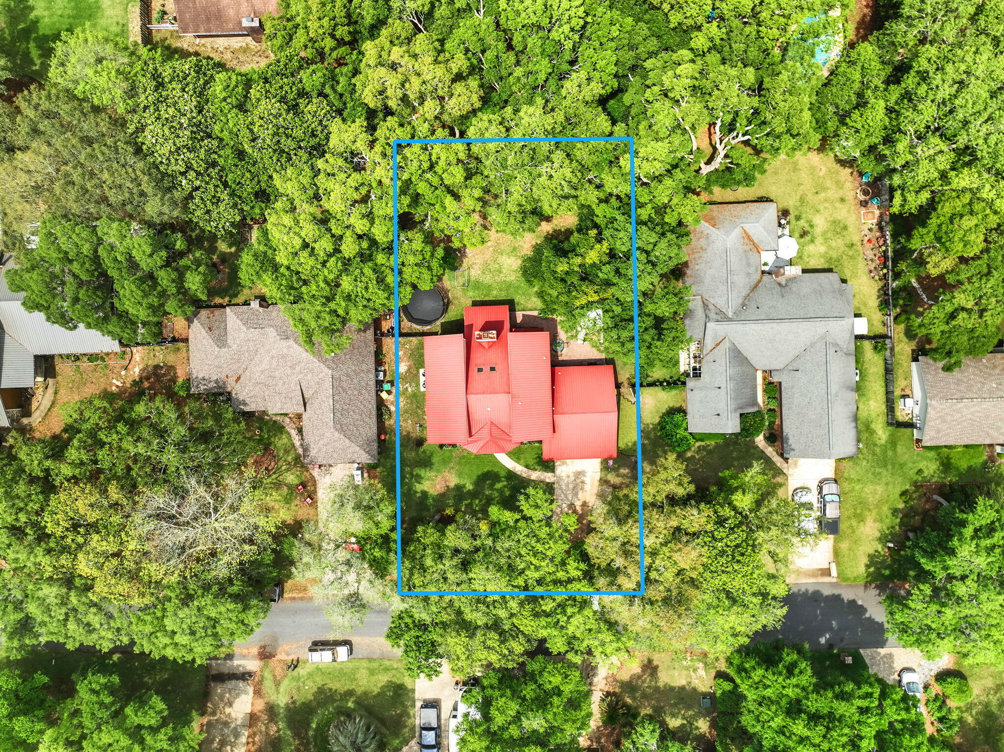 CARIBBEAN VILLAGE SOUTH 1 - Residential