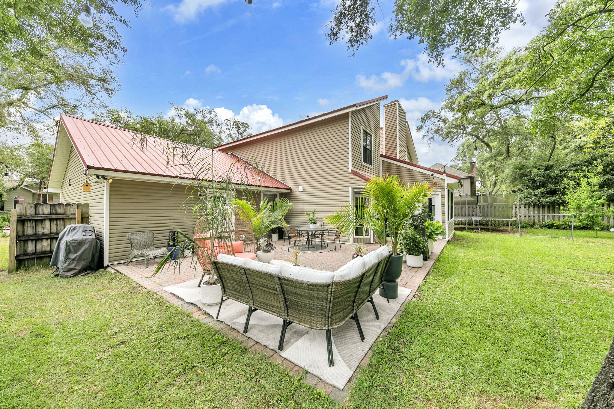 CARIBBEAN VILLAGE SOUTH 1 - Residential
