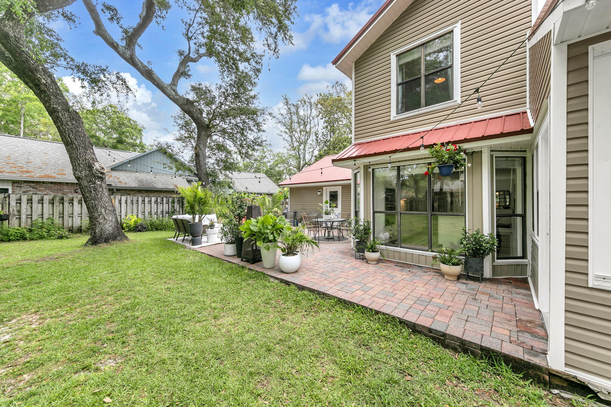 CARIBBEAN VILLAGE SOUTH 1 - Residential