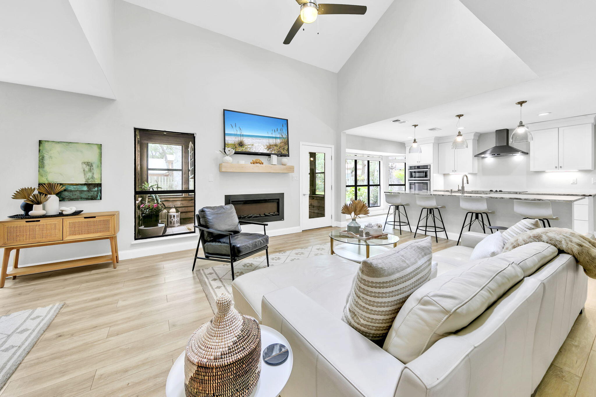 CARIBBEAN VILLAGE SOUTH 1 - Residential