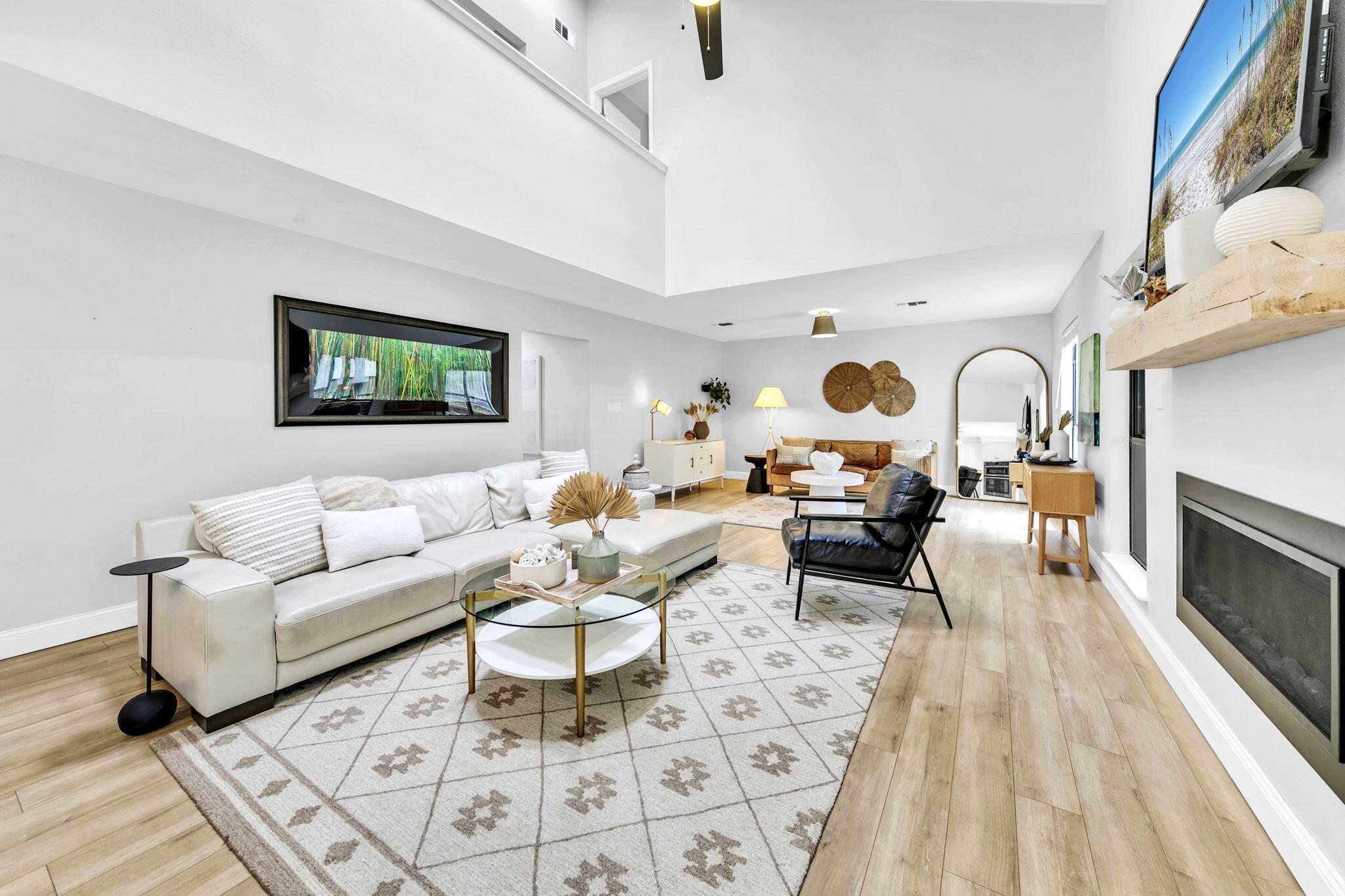 CARIBBEAN VILLAGE SOUTH 1 - Residential