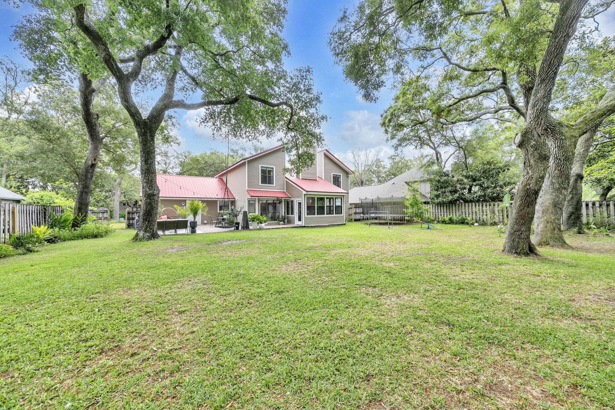 CARIBBEAN VILLAGE SOUTH 1 - Residential