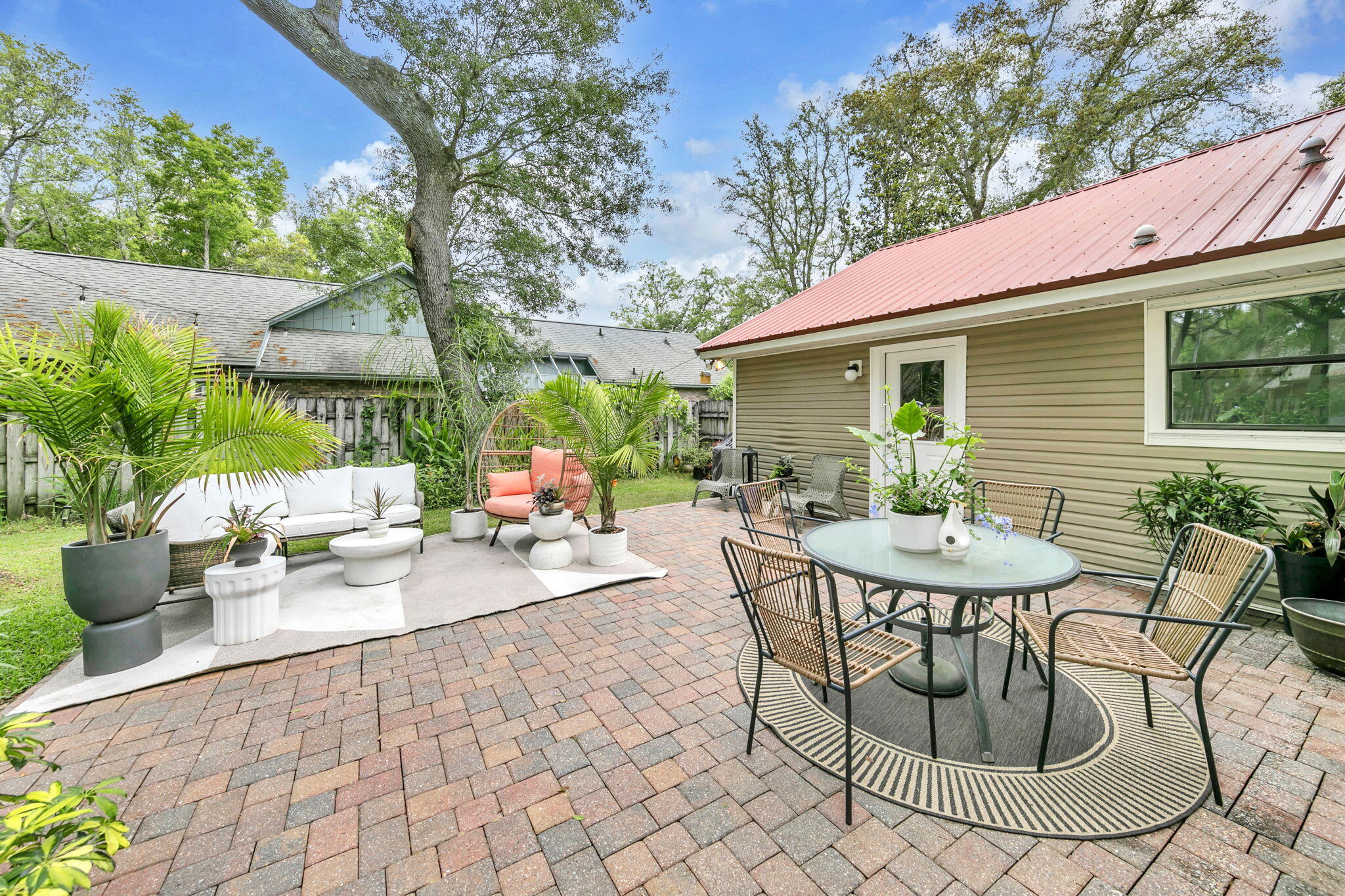 CARIBBEAN VILLAGE SOUTH 1 - Residential