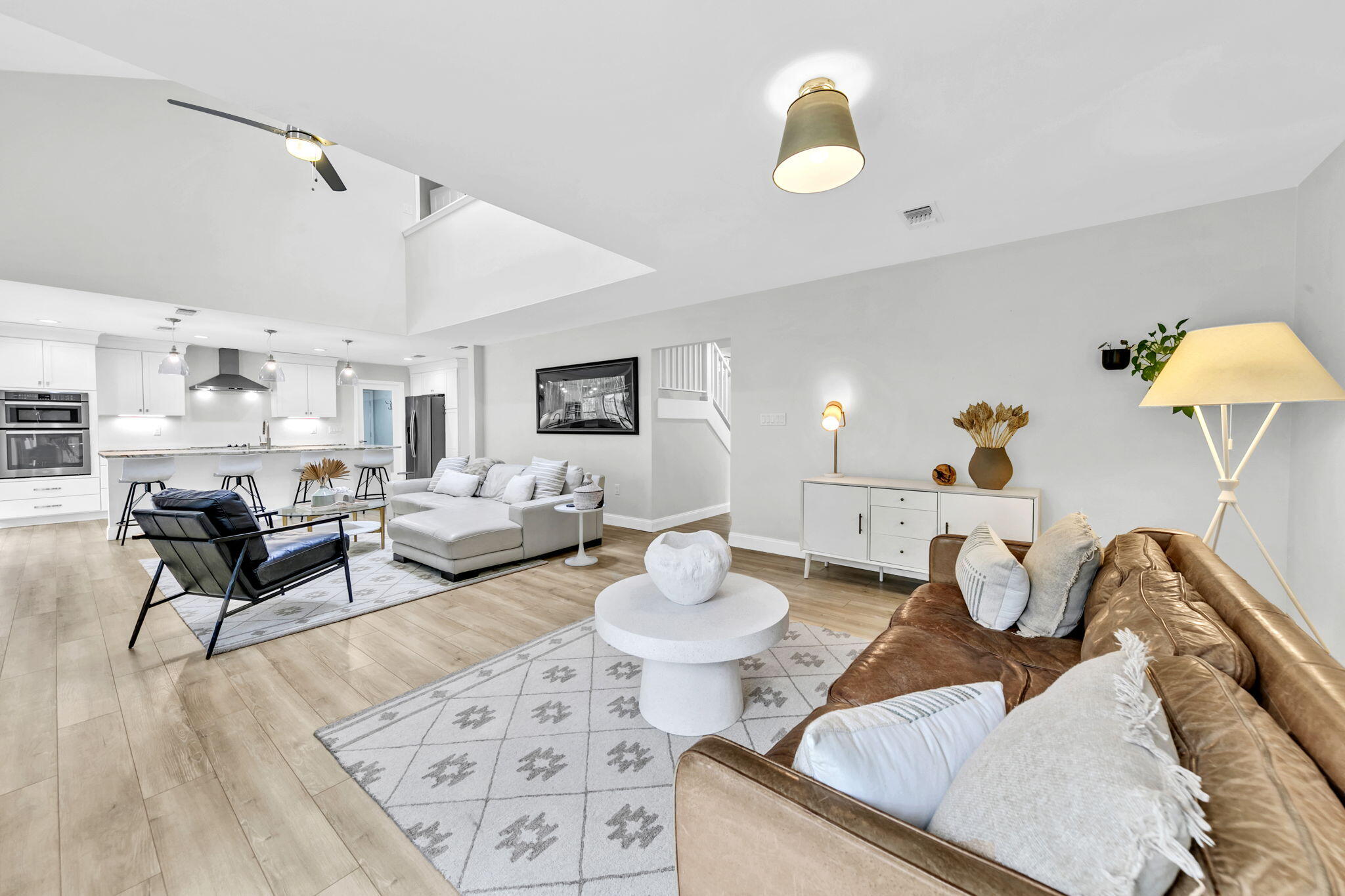 CARIBBEAN VILLAGE SOUTH 1 - Residential