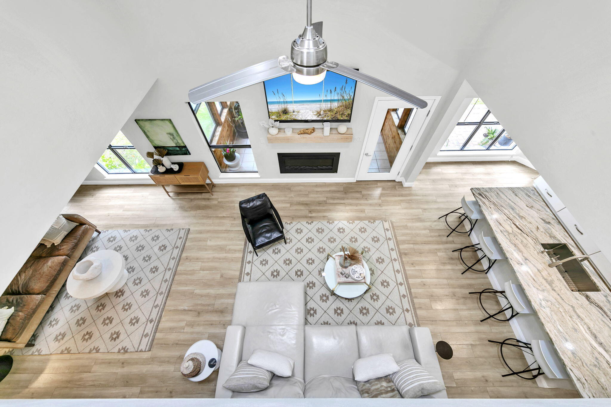 CARIBBEAN VILLAGE SOUTH 1 - Residential