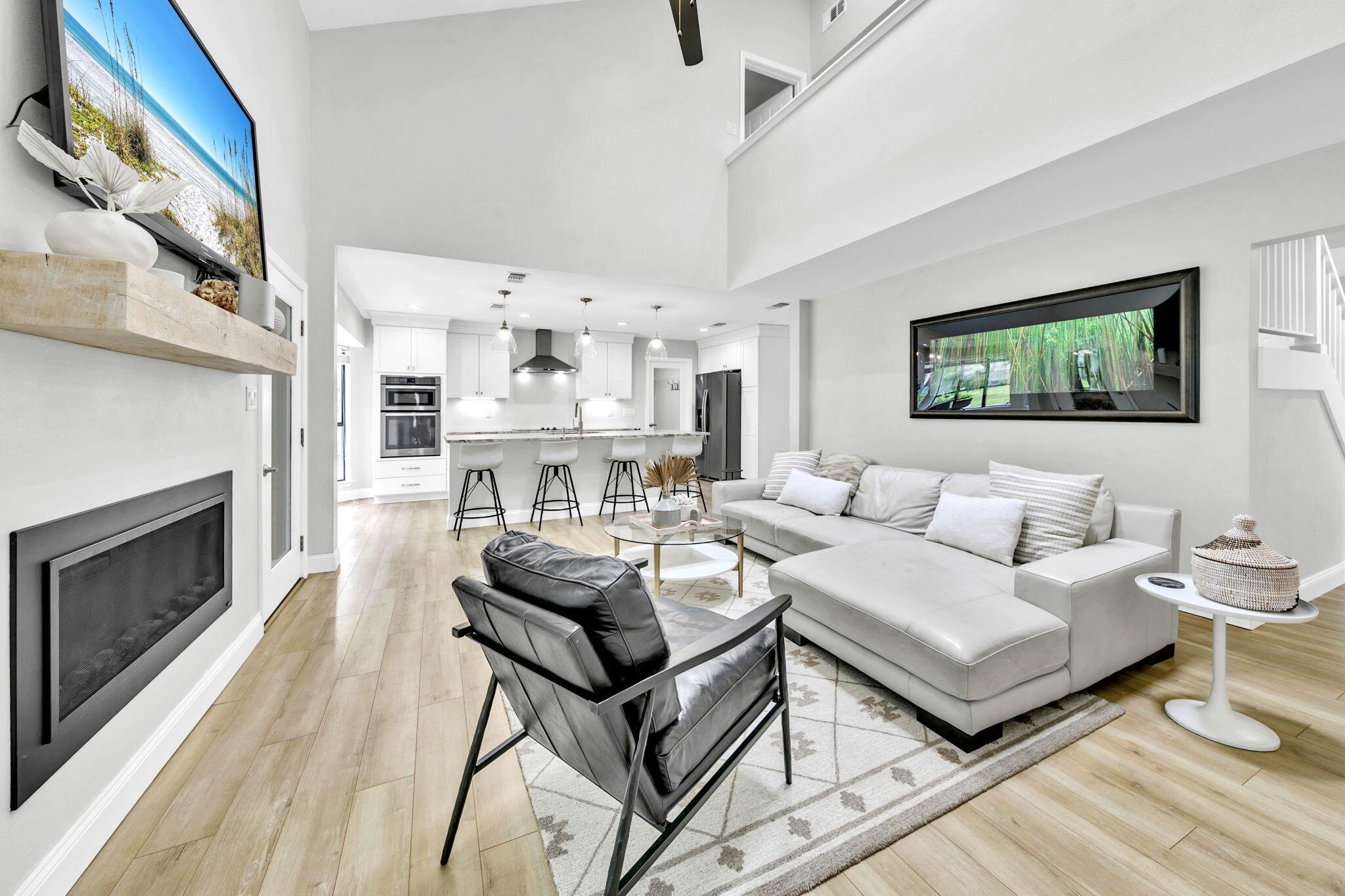 CARIBBEAN VILLAGE SOUTH 1 - Residential