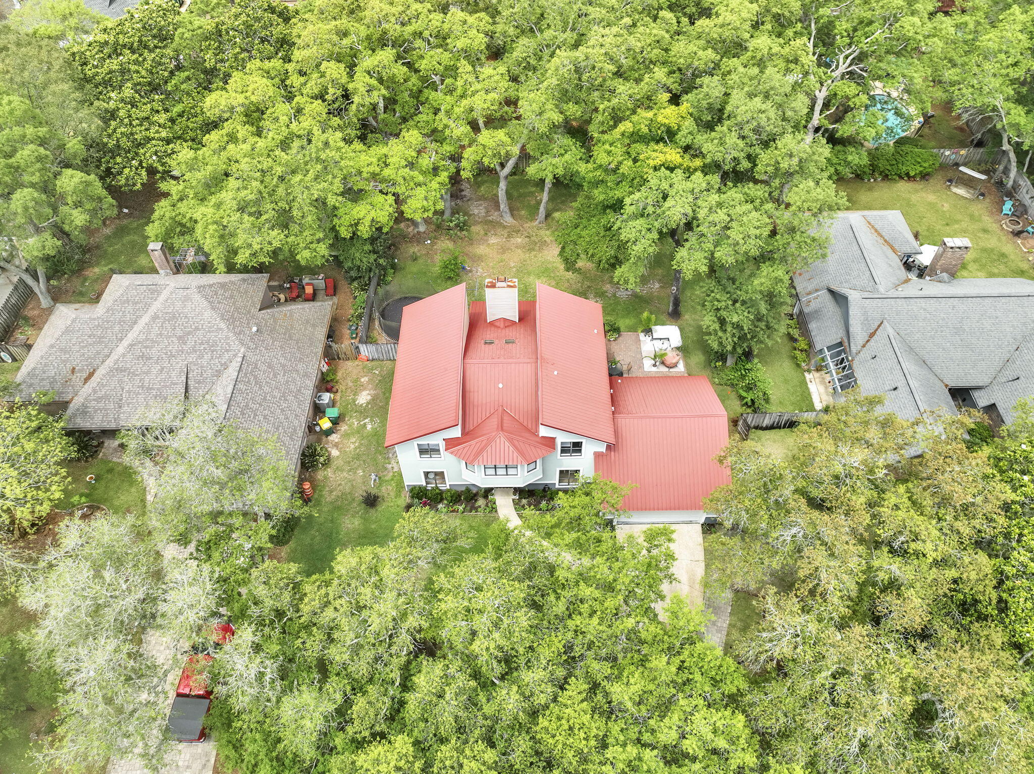 CARIBBEAN VILLAGE SOUTH 1 - Residential