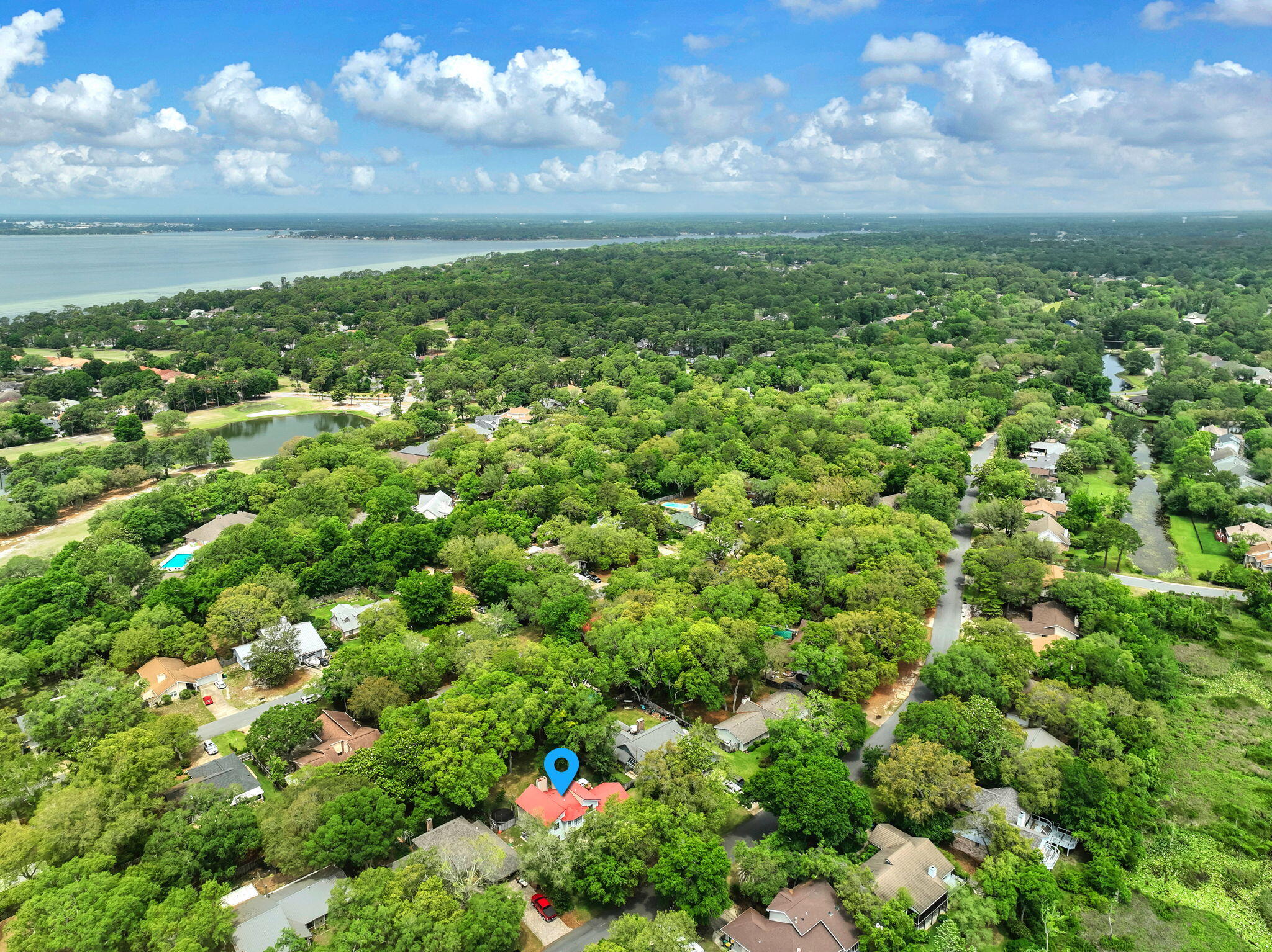CARIBBEAN VILLAGE SOUTH 1 - Residential