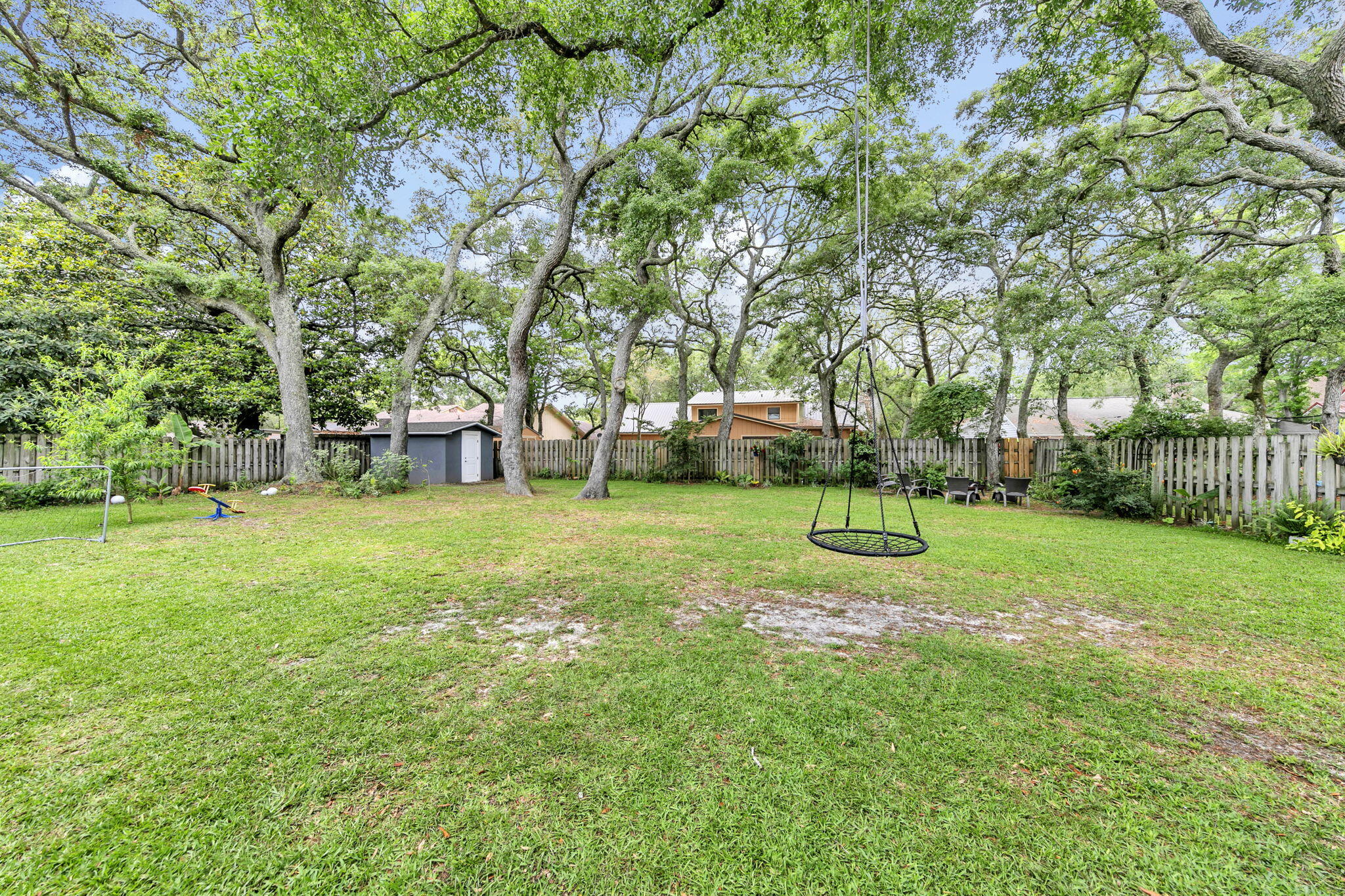 CARIBBEAN VILLAGE SOUTH 1 - Residential