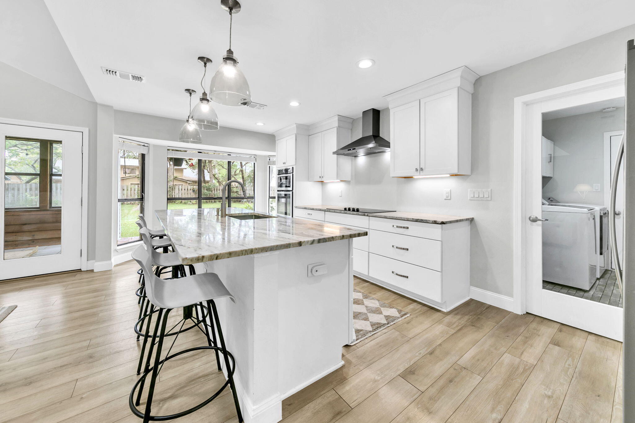 CARIBBEAN VILLAGE SOUTH 1 - Residential