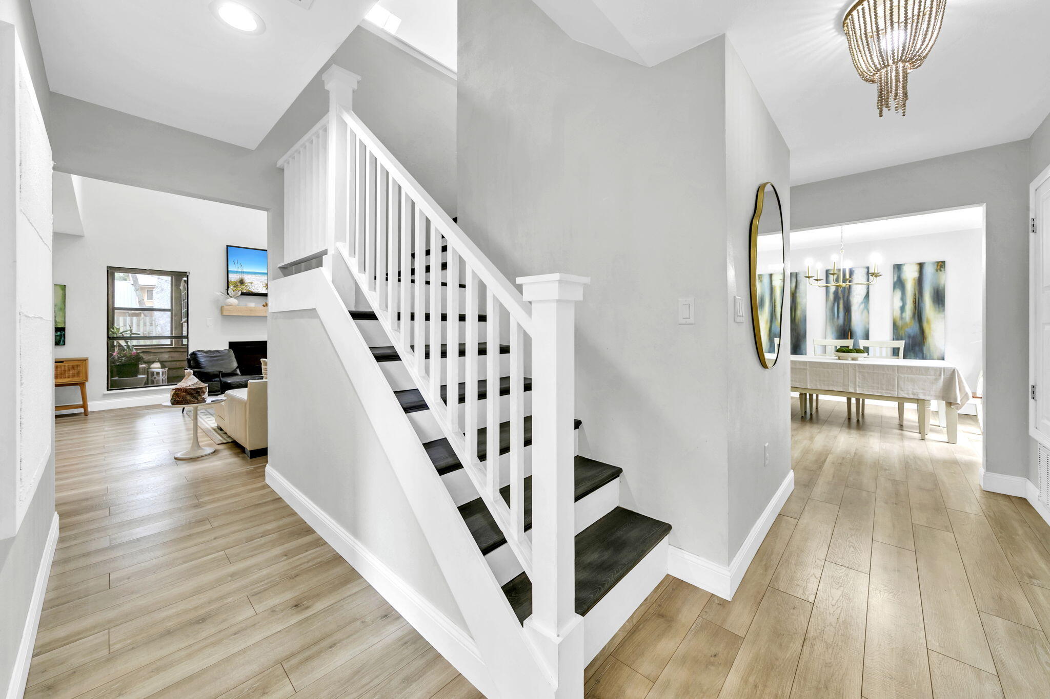 CARIBBEAN VILLAGE SOUTH 1 - Residential