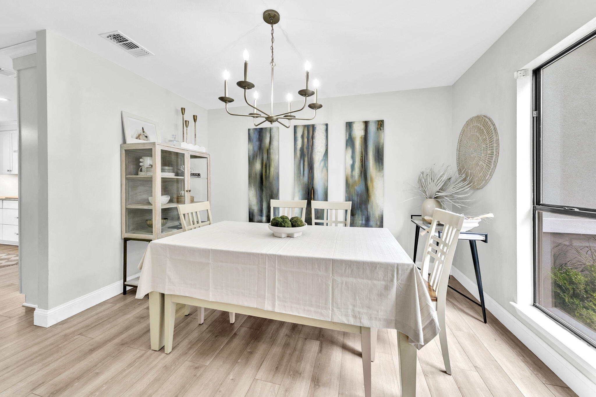 CARIBBEAN VILLAGE SOUTH 1 - Residential