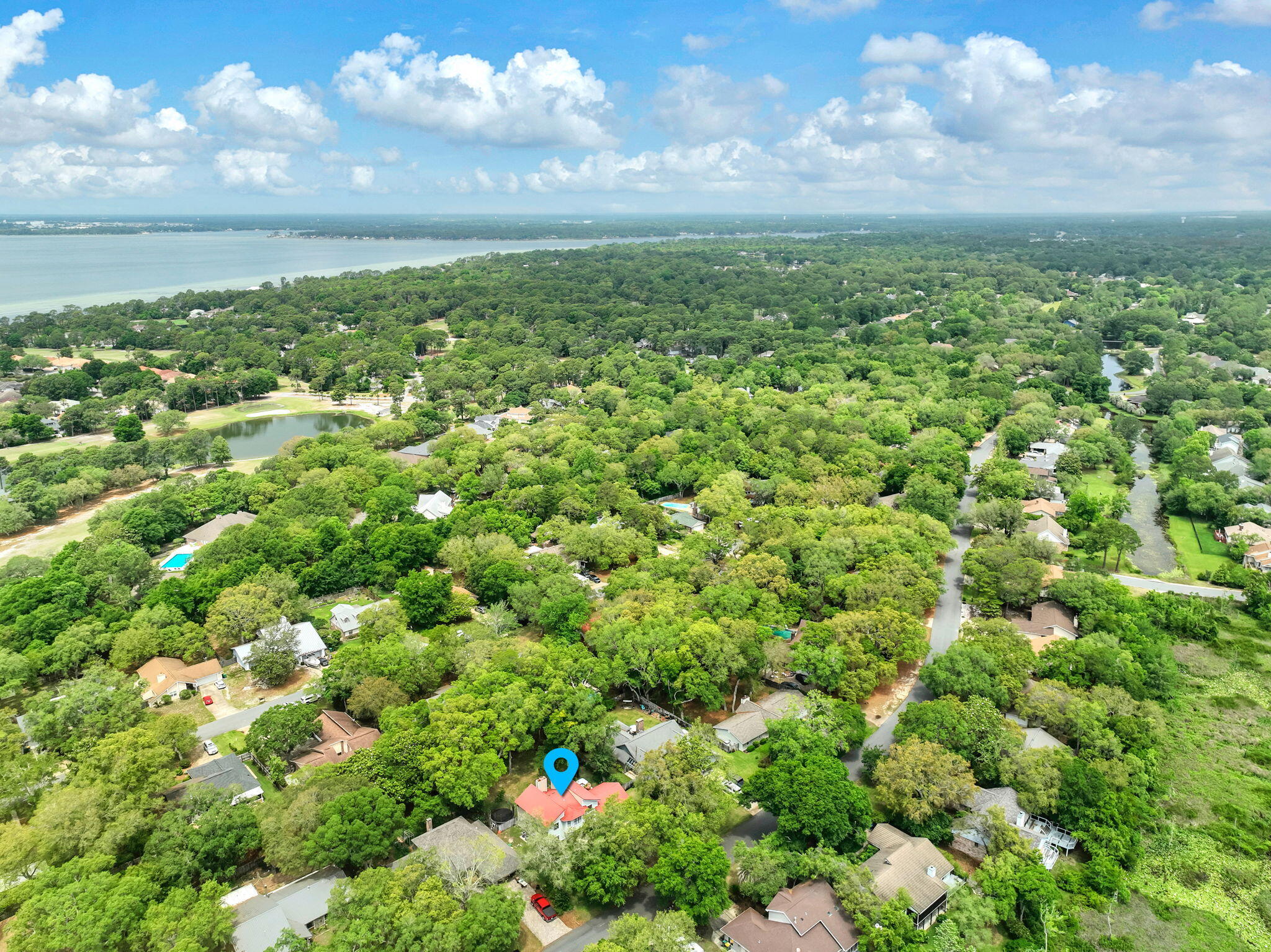 CARIBBEAN VILLAGE SOUTH 1 - Residential
