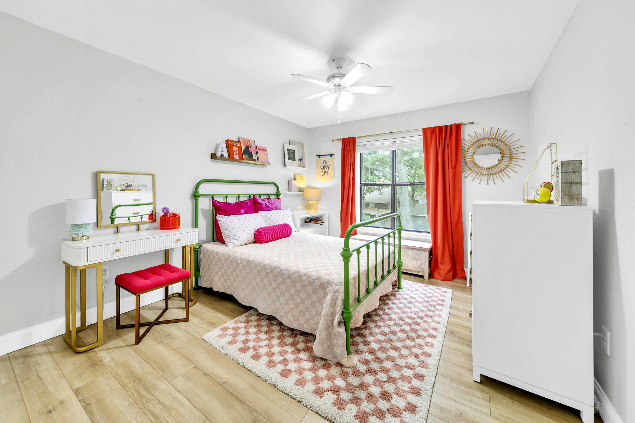 CARIBBEAN VILLAGE SOUTH 1 - Residential