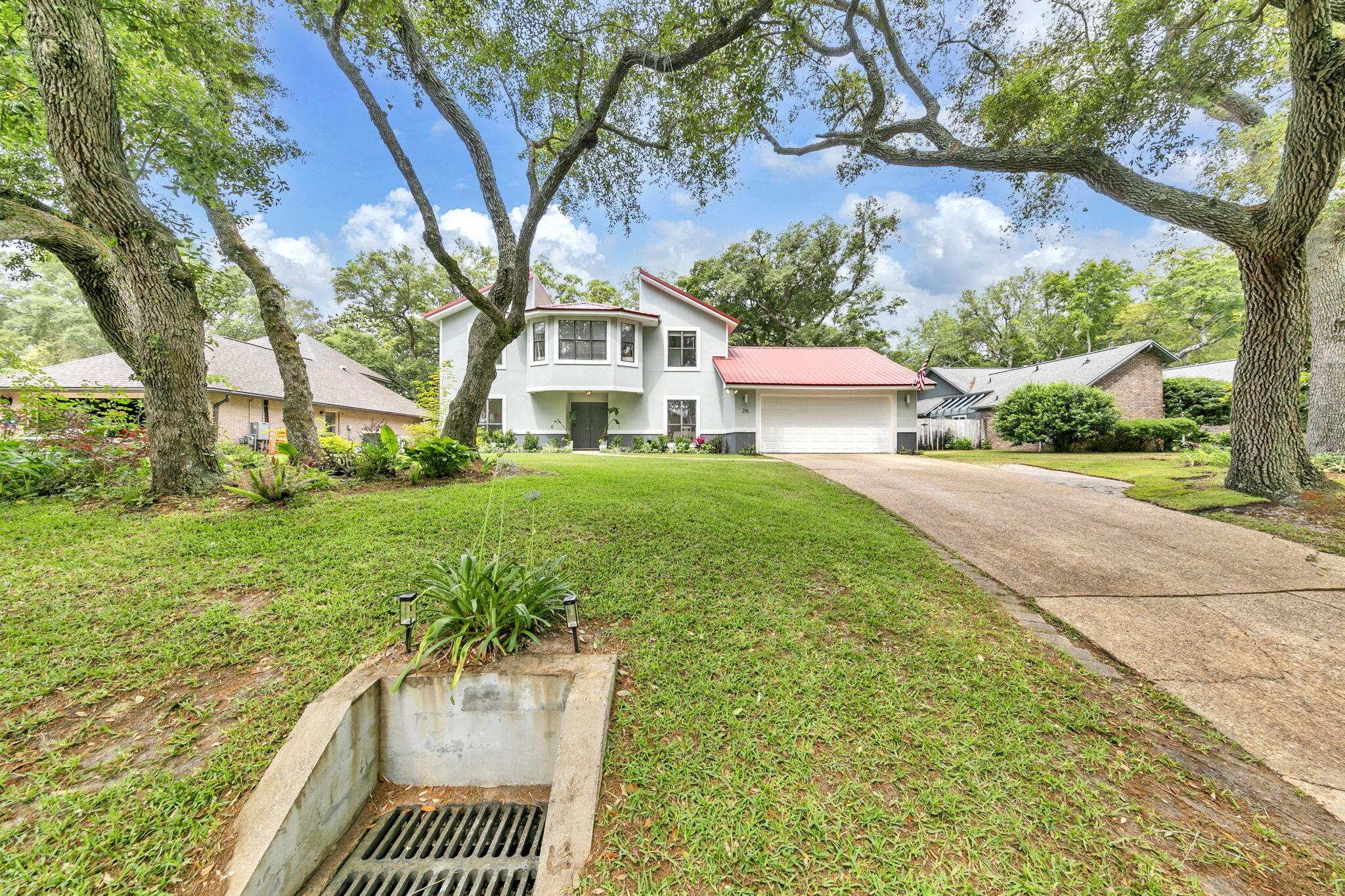 CARIBBEAN VILLAGE SOUTH 1 - Residential
