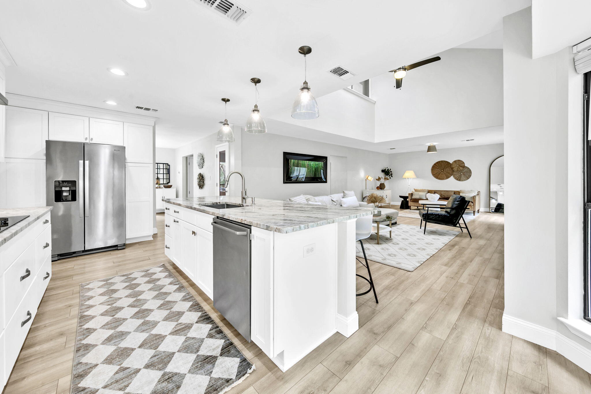 CARIBBEAN VILLAGE SOUTH 1 - Residential
