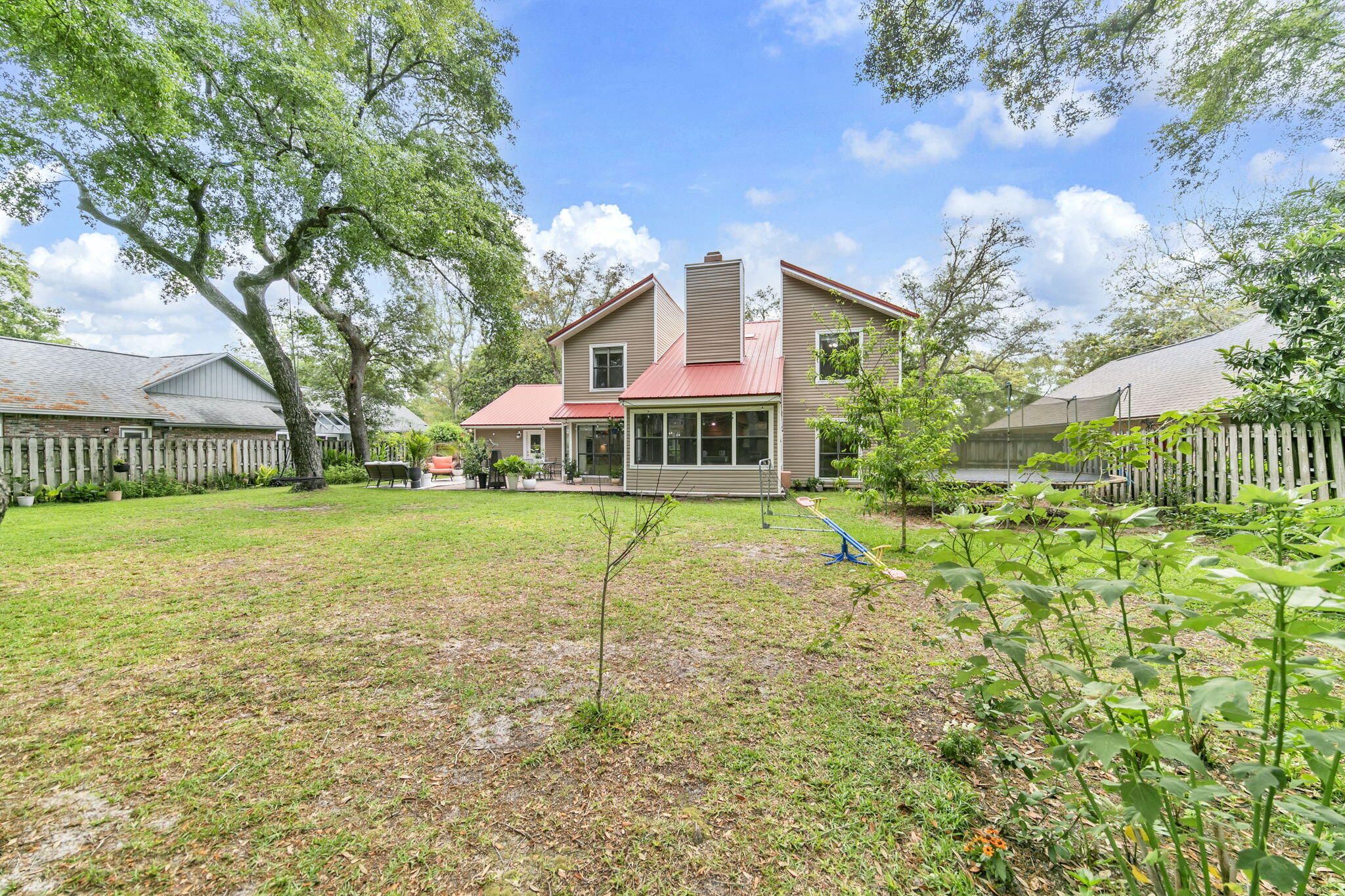CARIBBEAN VILLAGE SOUTH 1 - Residential