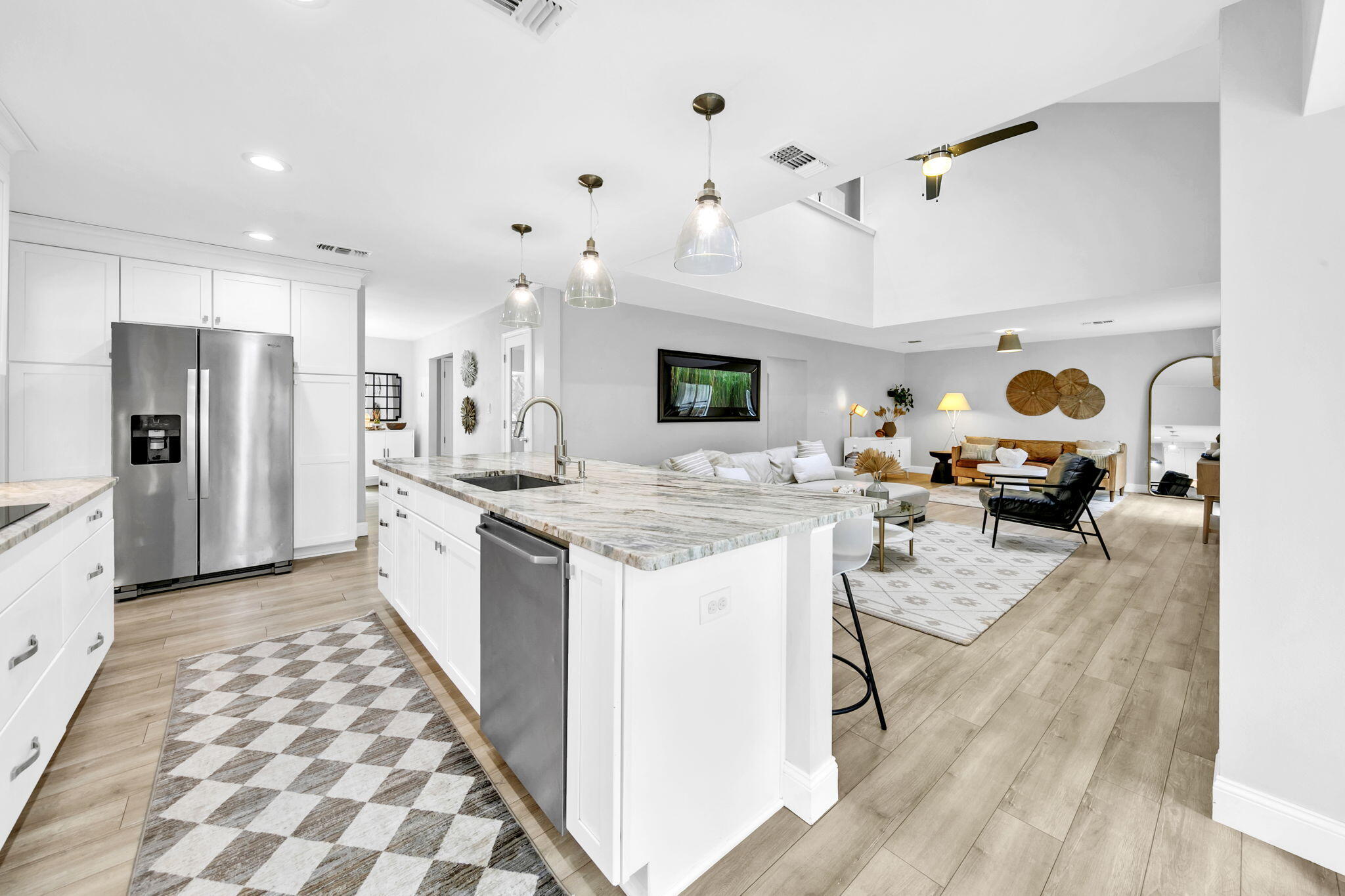 CARIBBEAN VILLAGE SOUTH 1 - Residential