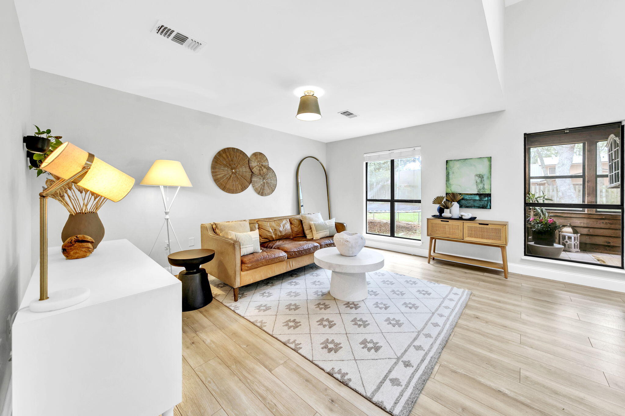 CARIBBEAN VILLAGE SOUTH 1 - Residential
