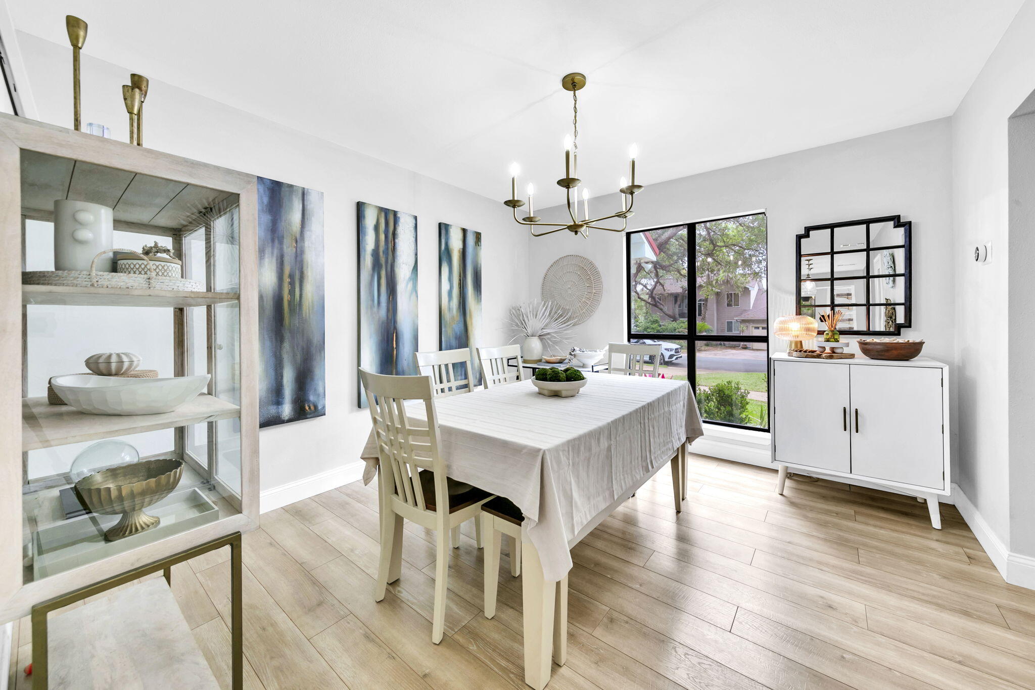 CARIBBEAN VILLAGE SOUTH 1 - Residential