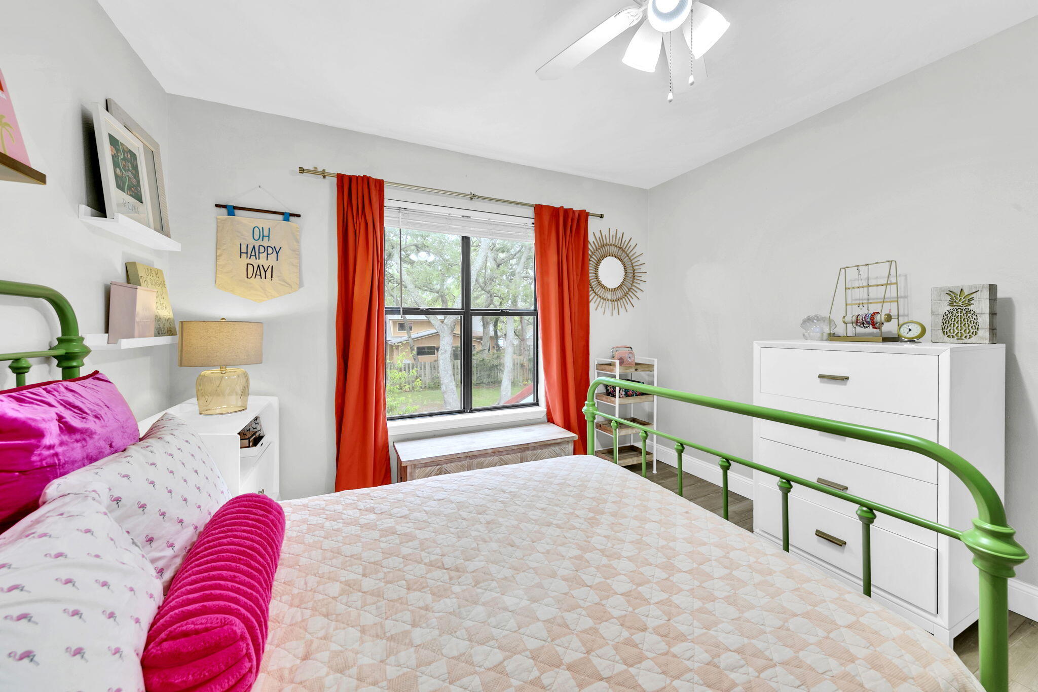 CARIBBEAN VILLAGE SOUTH 1 - Residential