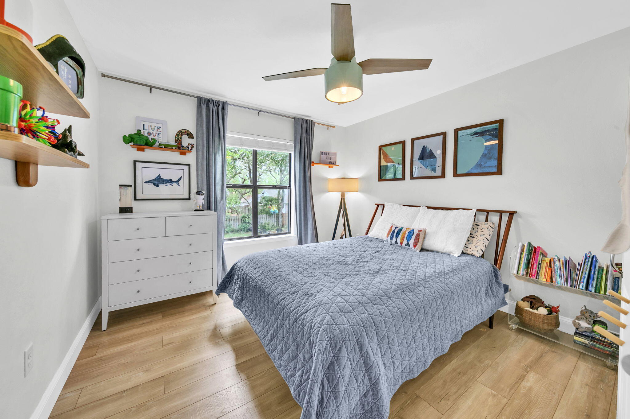 CARIBBEAN VILLAGE SOUTH 1 - Residential