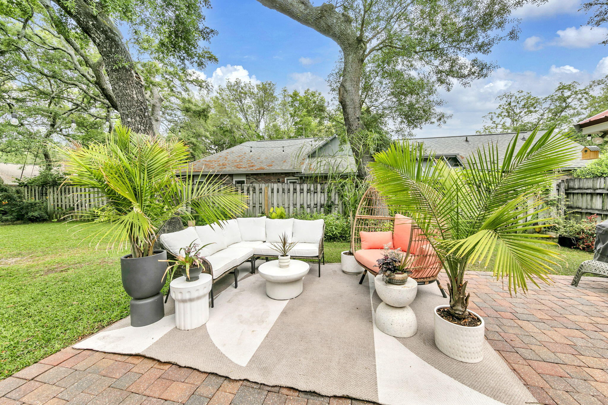 CARIBBEAN VILLAGE SOUTH 1 - Residential
