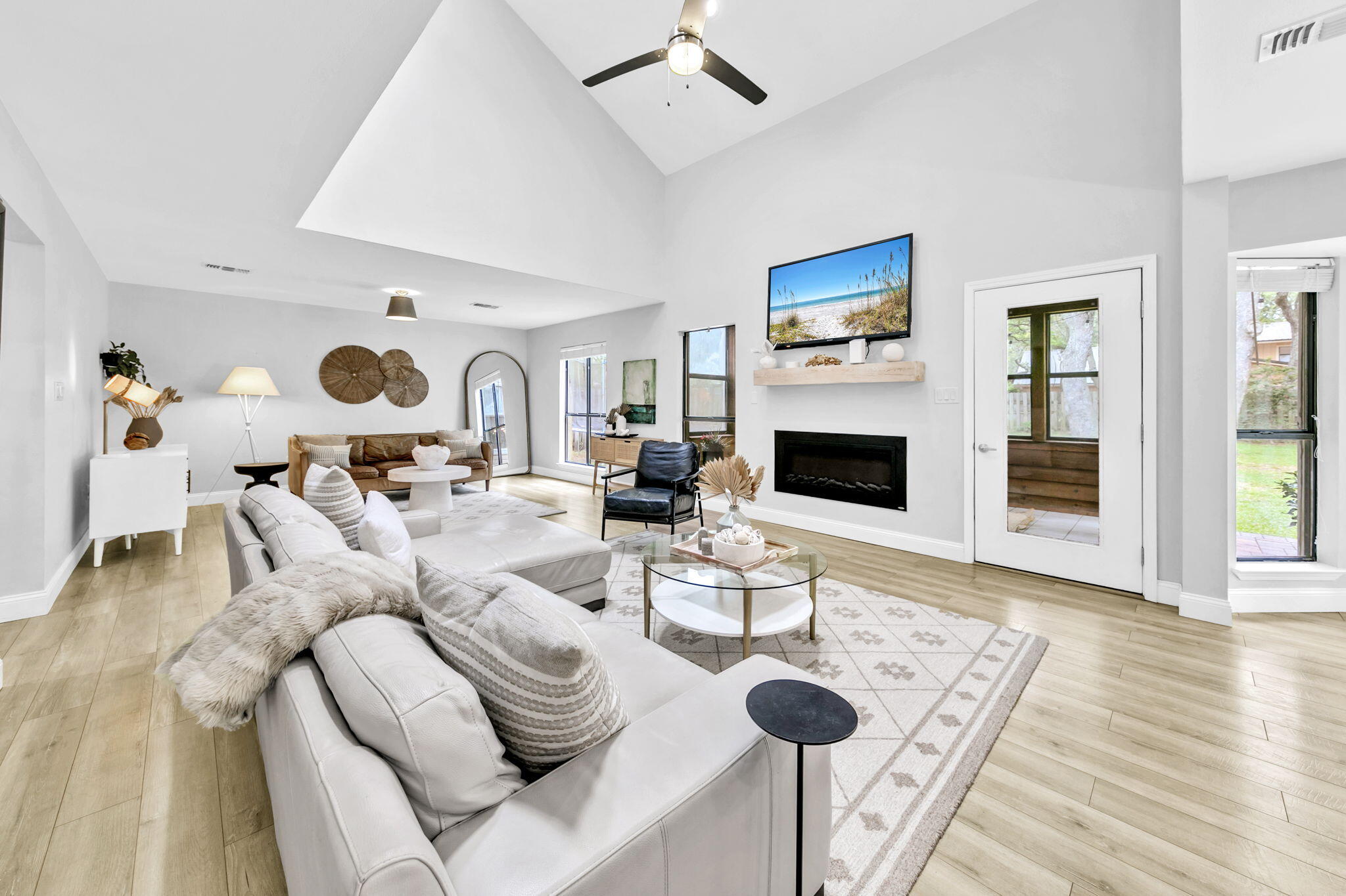 CARIBBEAN VILLAGE SOUTH 1 - Residential