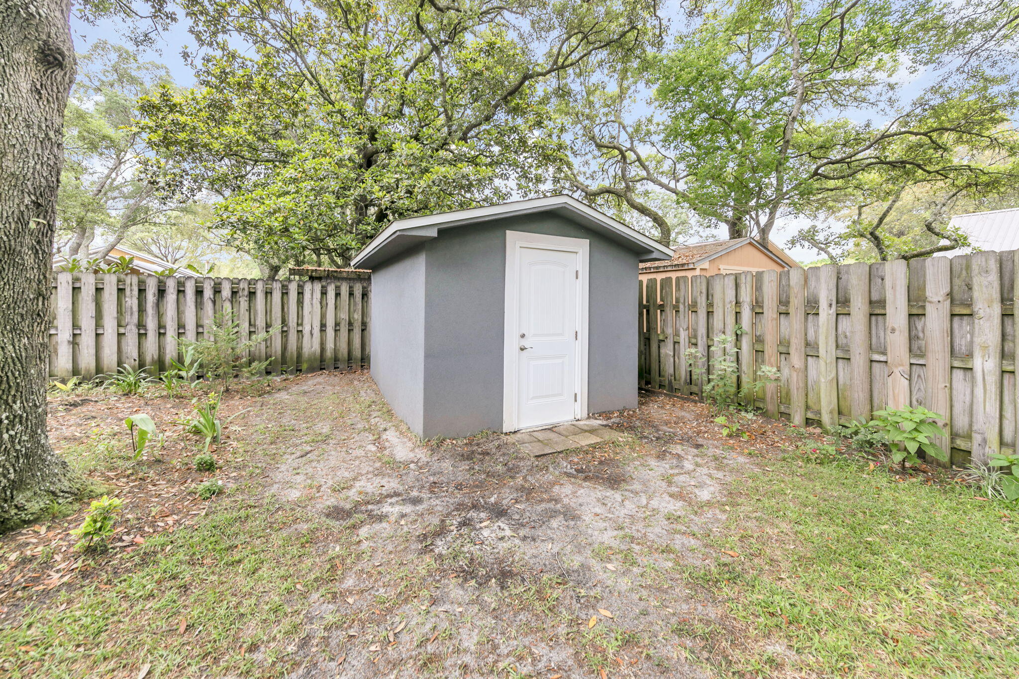 CARIBBEAN VILLAGE SOUTH 1 - Residential