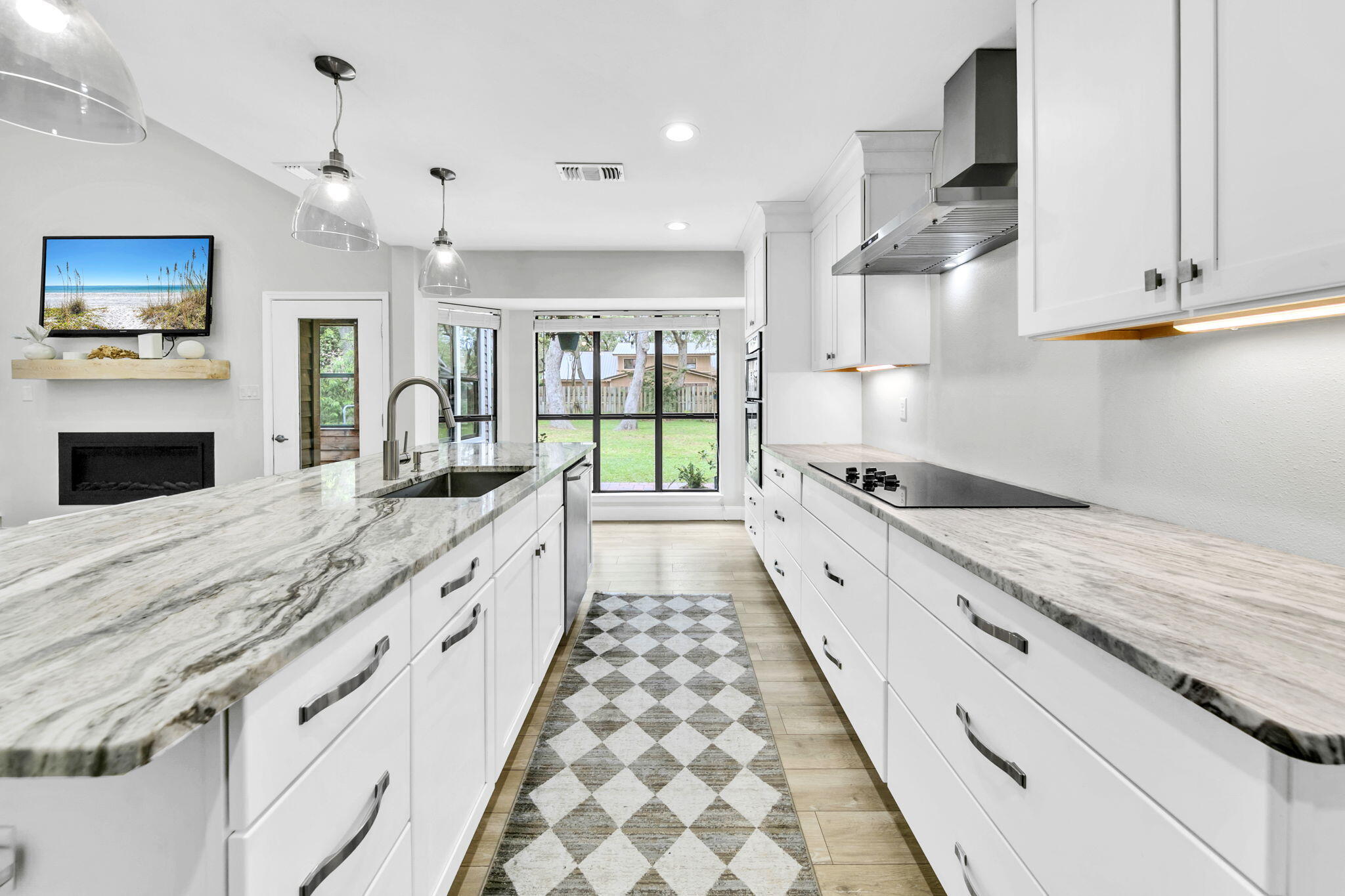CARIBBEAN VILLAGE SOUTH 1 - Residential