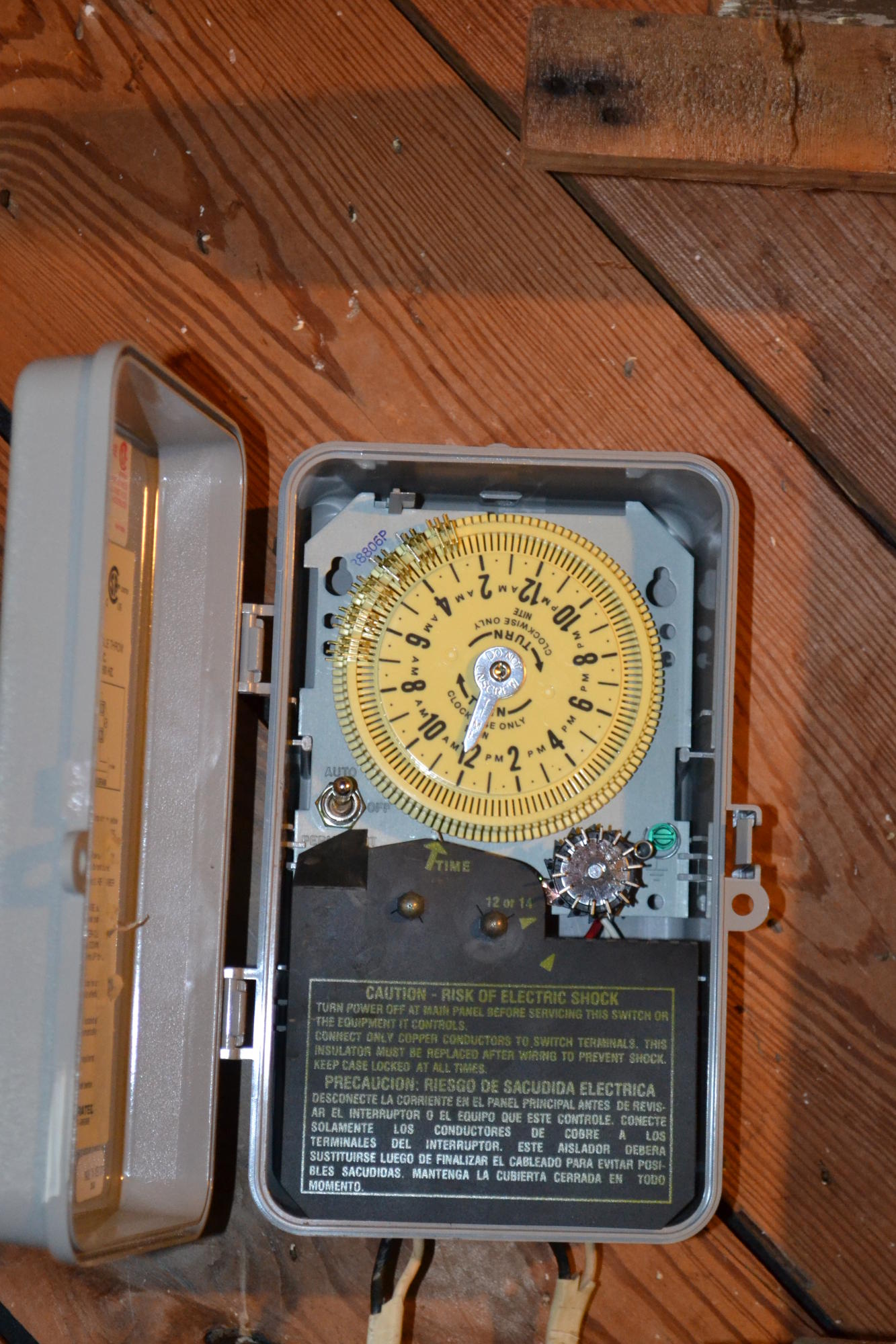 GARNIER BEACH LOT 4 BLK 8 - Residential