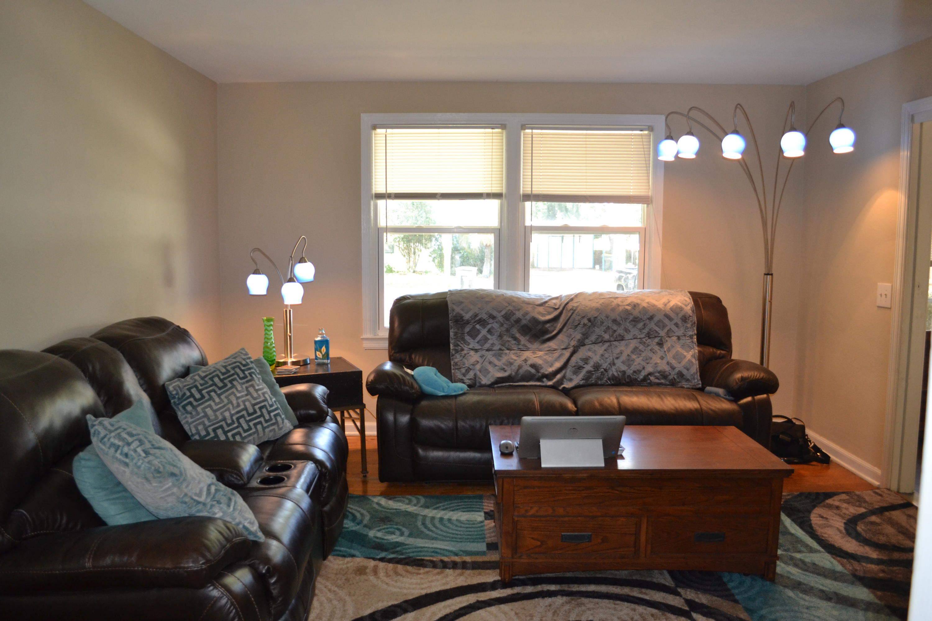 GARNIER BEACH LOT 4 BLK 8 - Residential