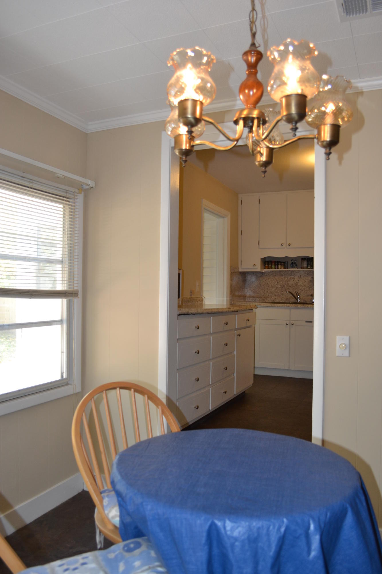 GARNIER BEACH LOT 4 BLK 8 - Residential