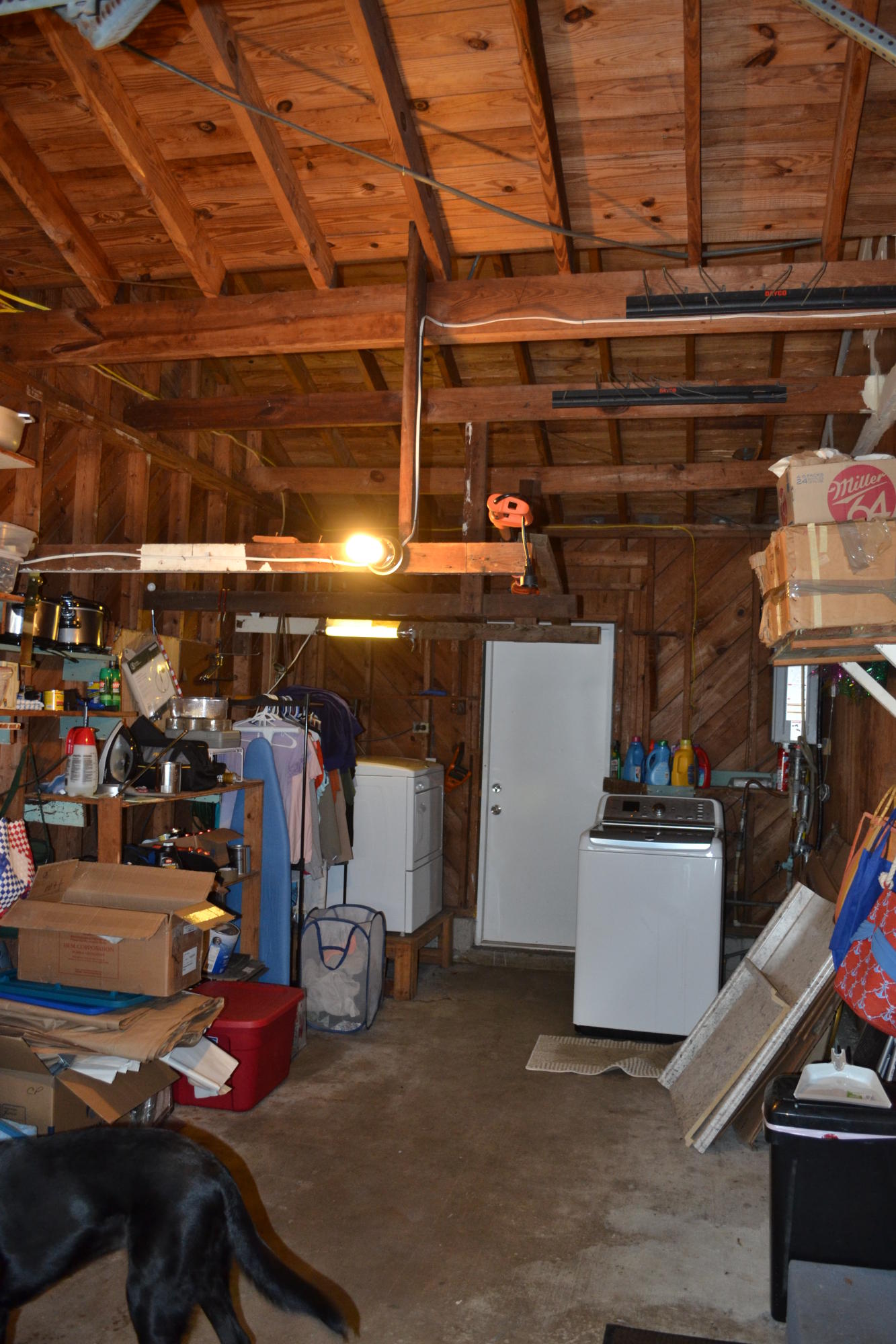 GARNIER BEACH LOT 4 BLK 8 - Residential